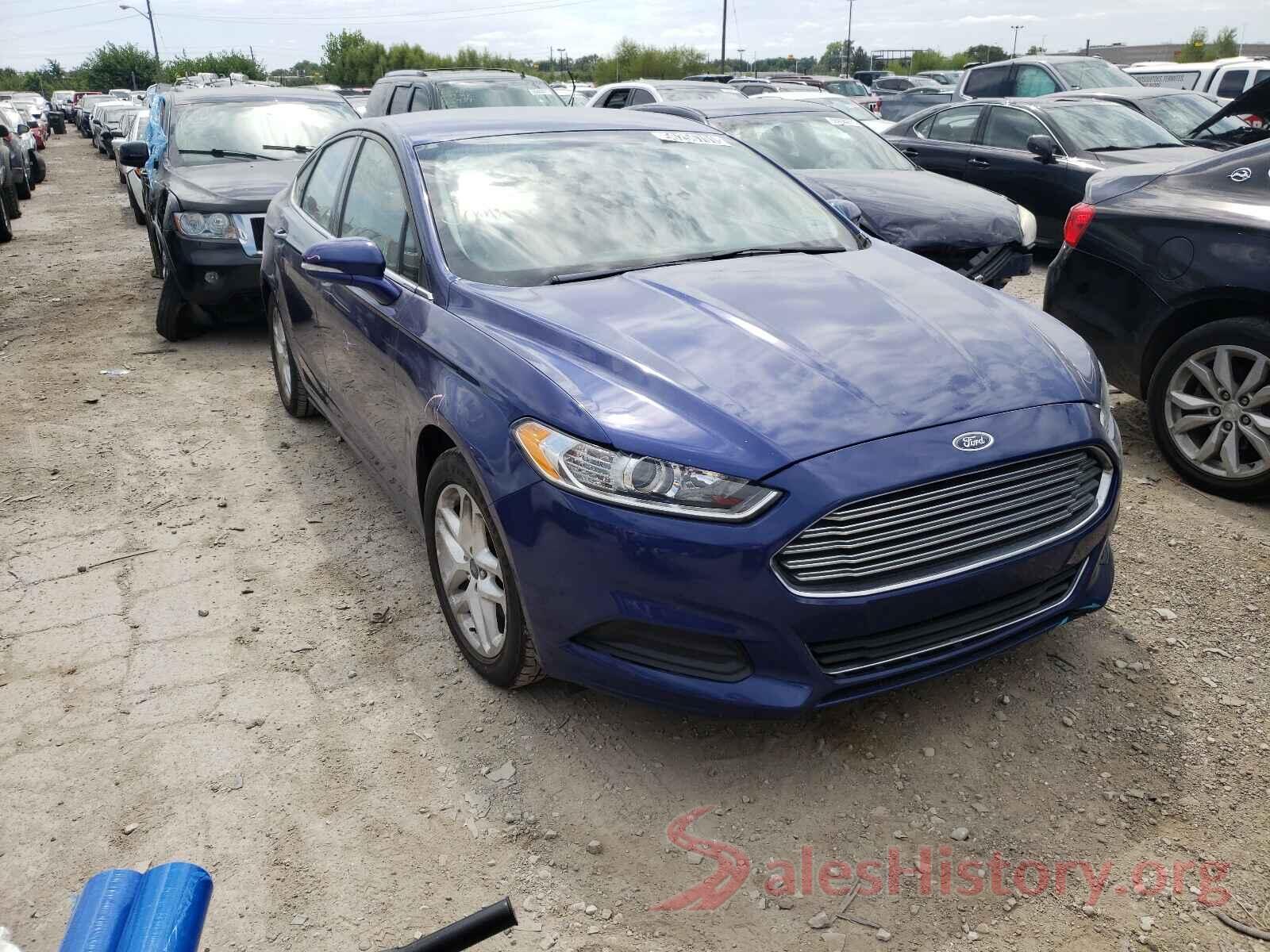 3FA6P0H72GR227553 2016 FORD FUSION