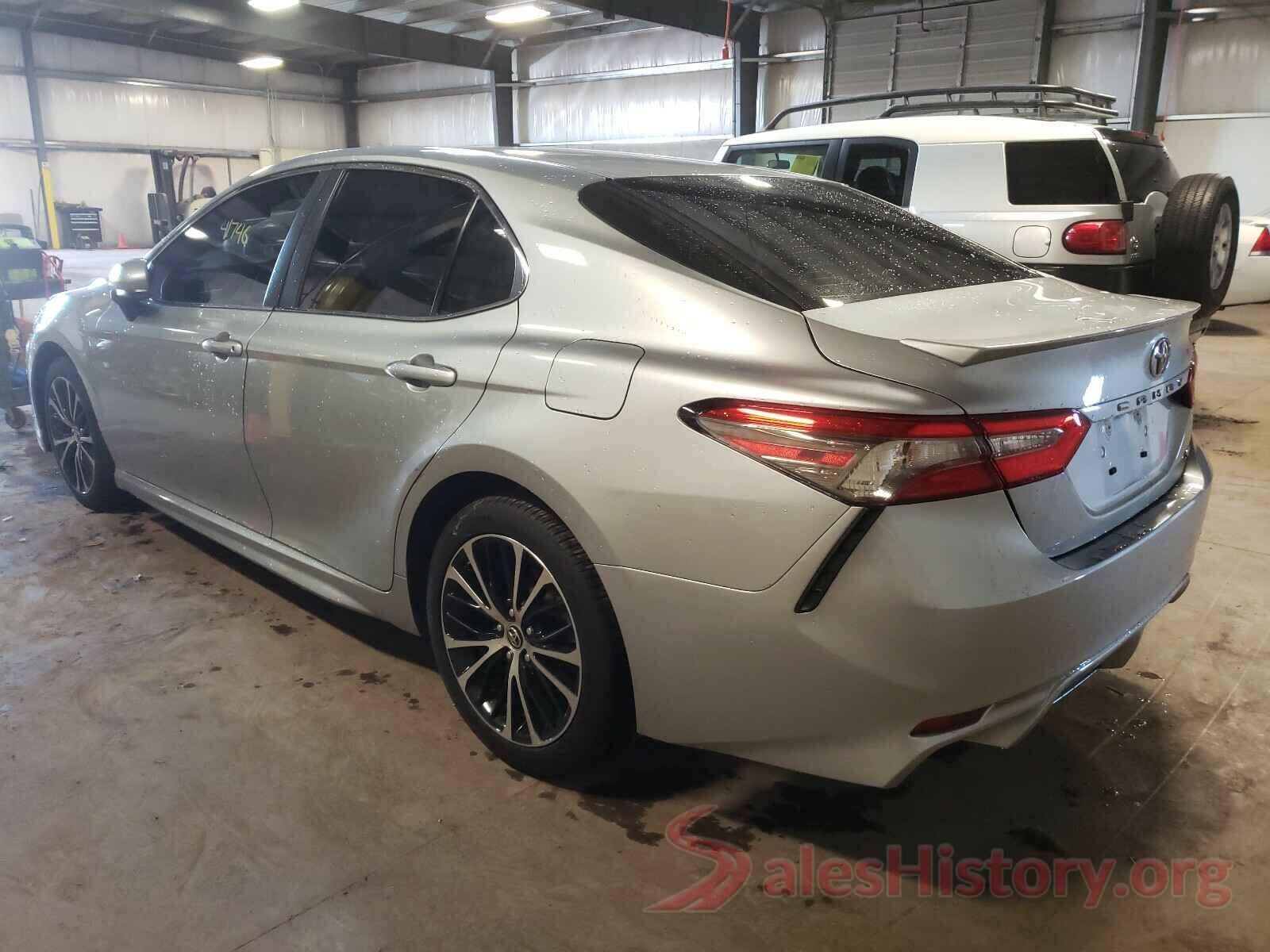 JTNB11HK7J3051539 2018 TOYOTA CAMRY