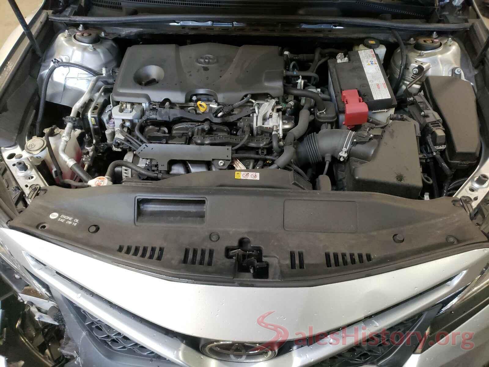 JTNB11HK7J3051539 2018 TOYOTA CAMRY