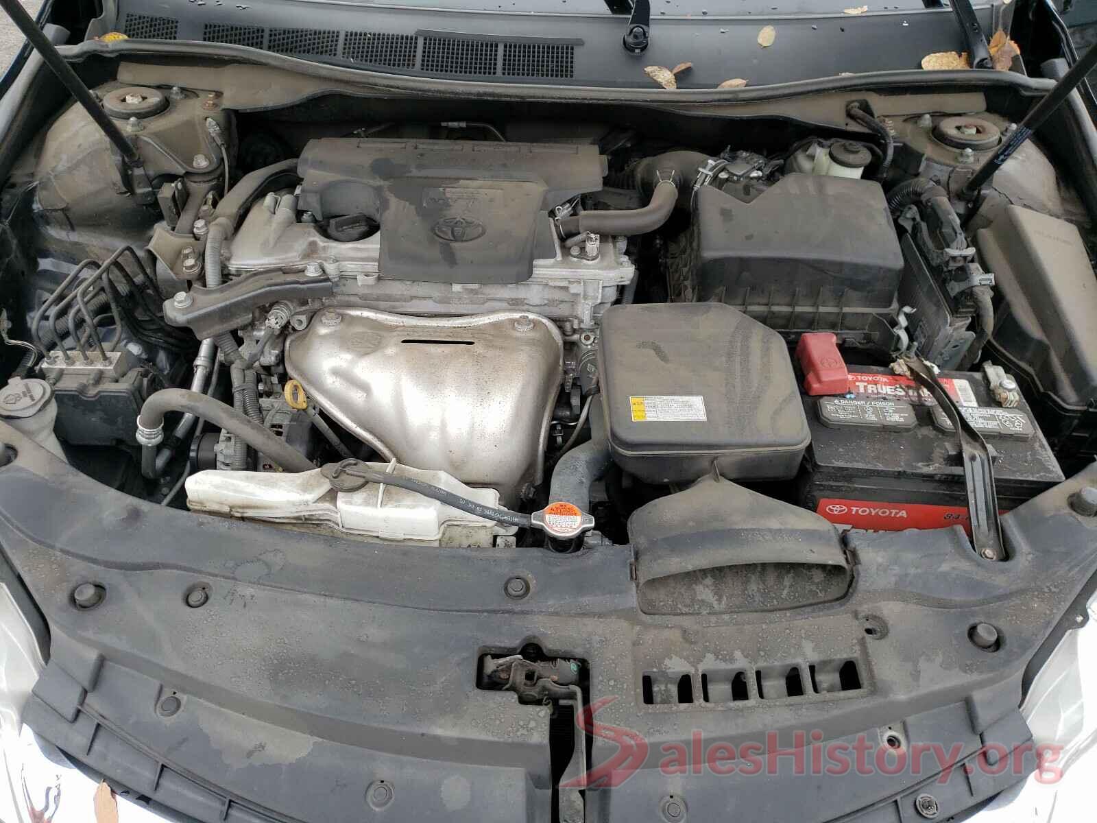 4T4BF1FK1GR537745 2016 TOYOTA CAMRY