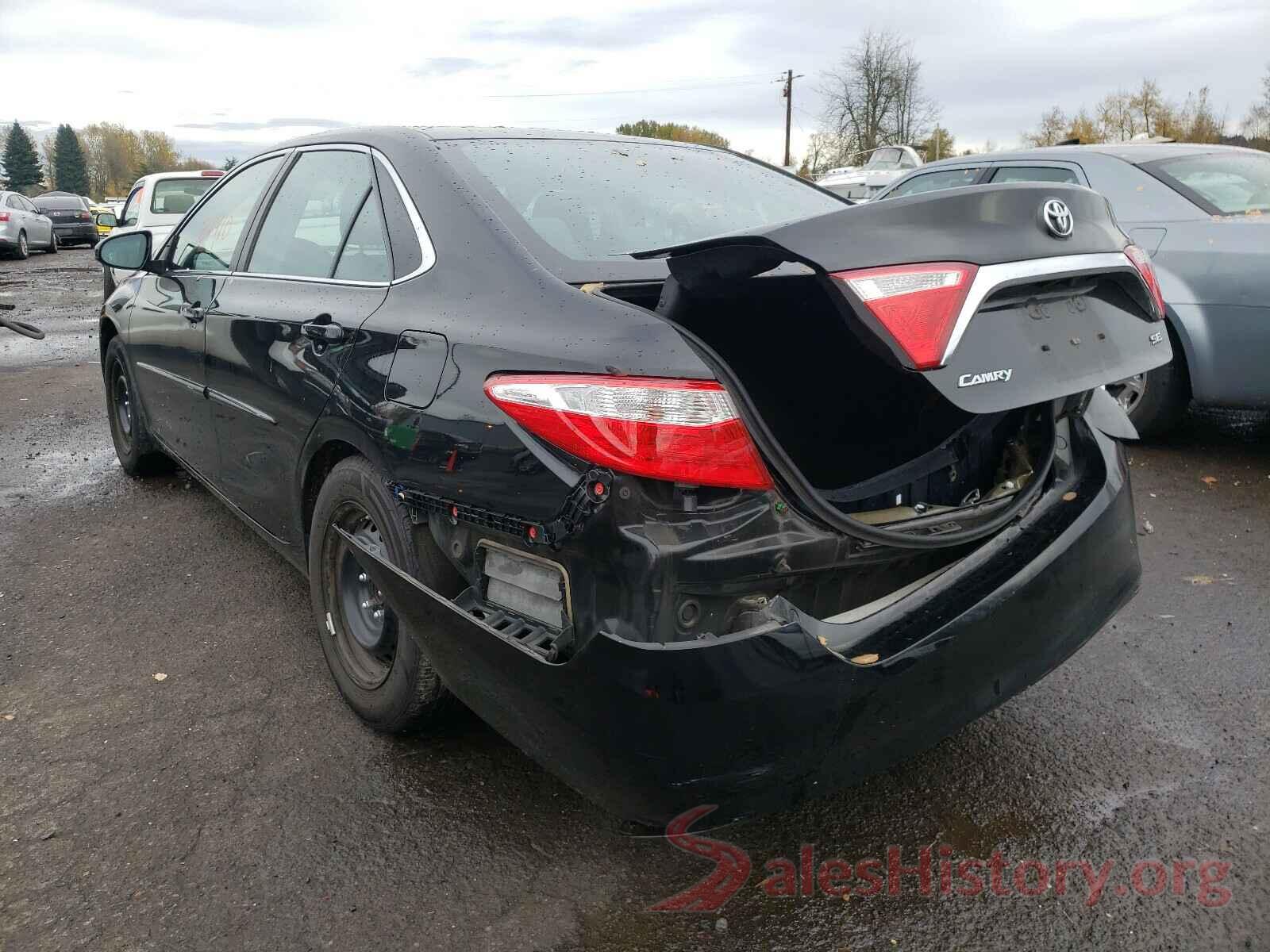 4T4BF1FK1GR537745 2016 TOYOTA CAMRY