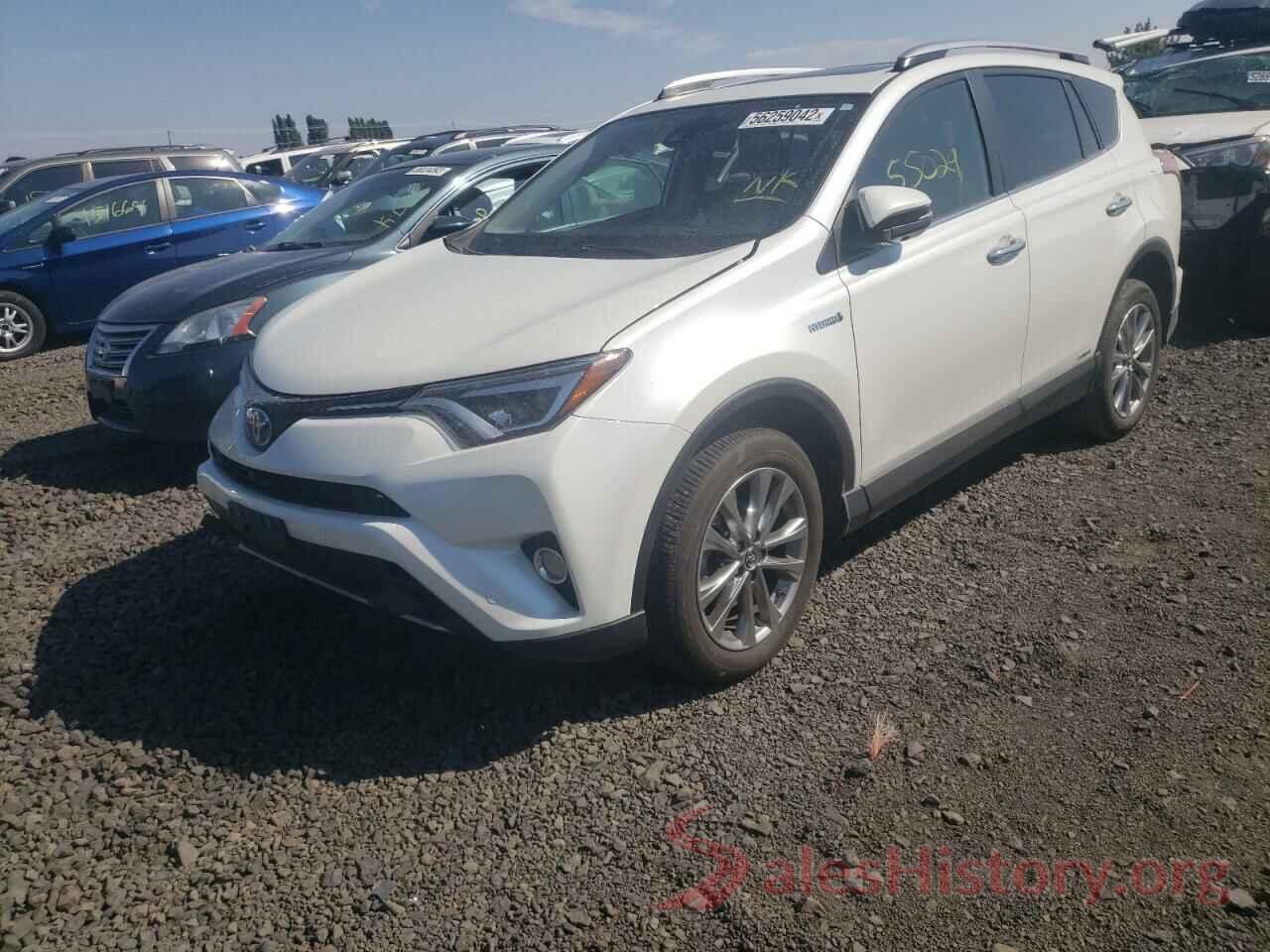 JTMDJREV0HD134180 2017 TOYOTA RAV4