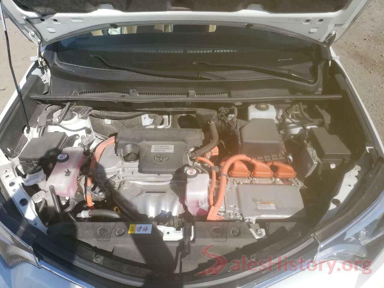 JTMDJREV0HD134180 2017 TOYOTA RAV4