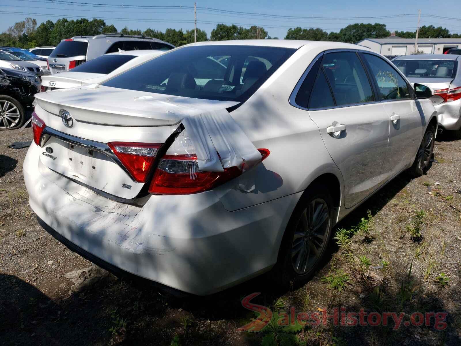 4T1BF1FK2FU080307 2015 TOYOTA CAMRY