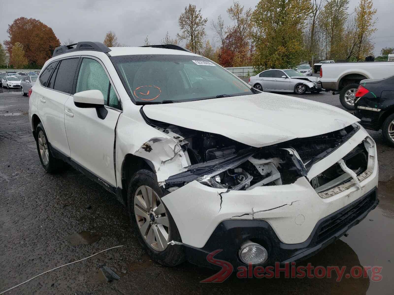 4S4BSACC6J3334608 2018 SUBARU OUTBACK