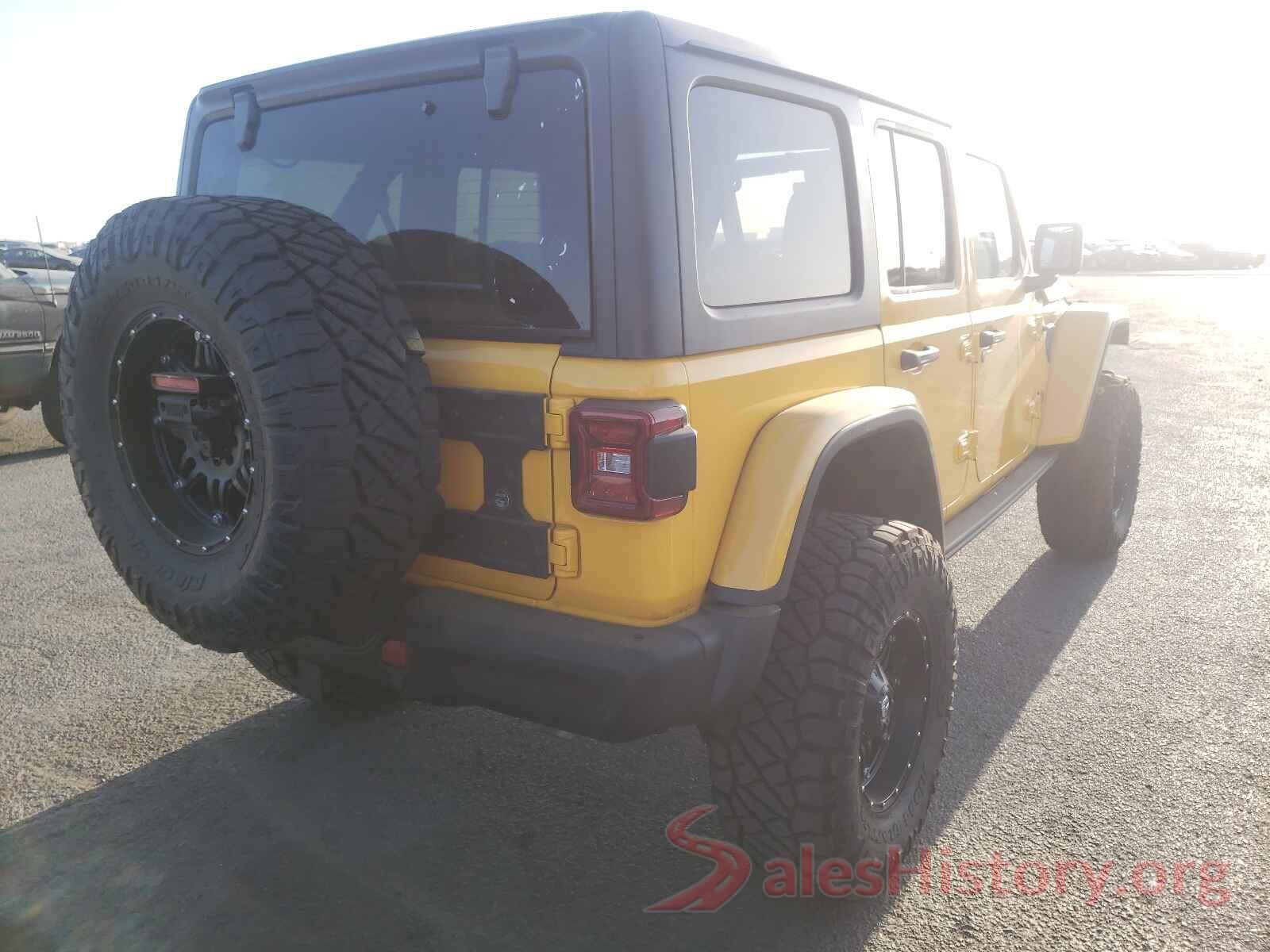 1C4HJXFG3MW621510 2021 JEEP WRANGLER