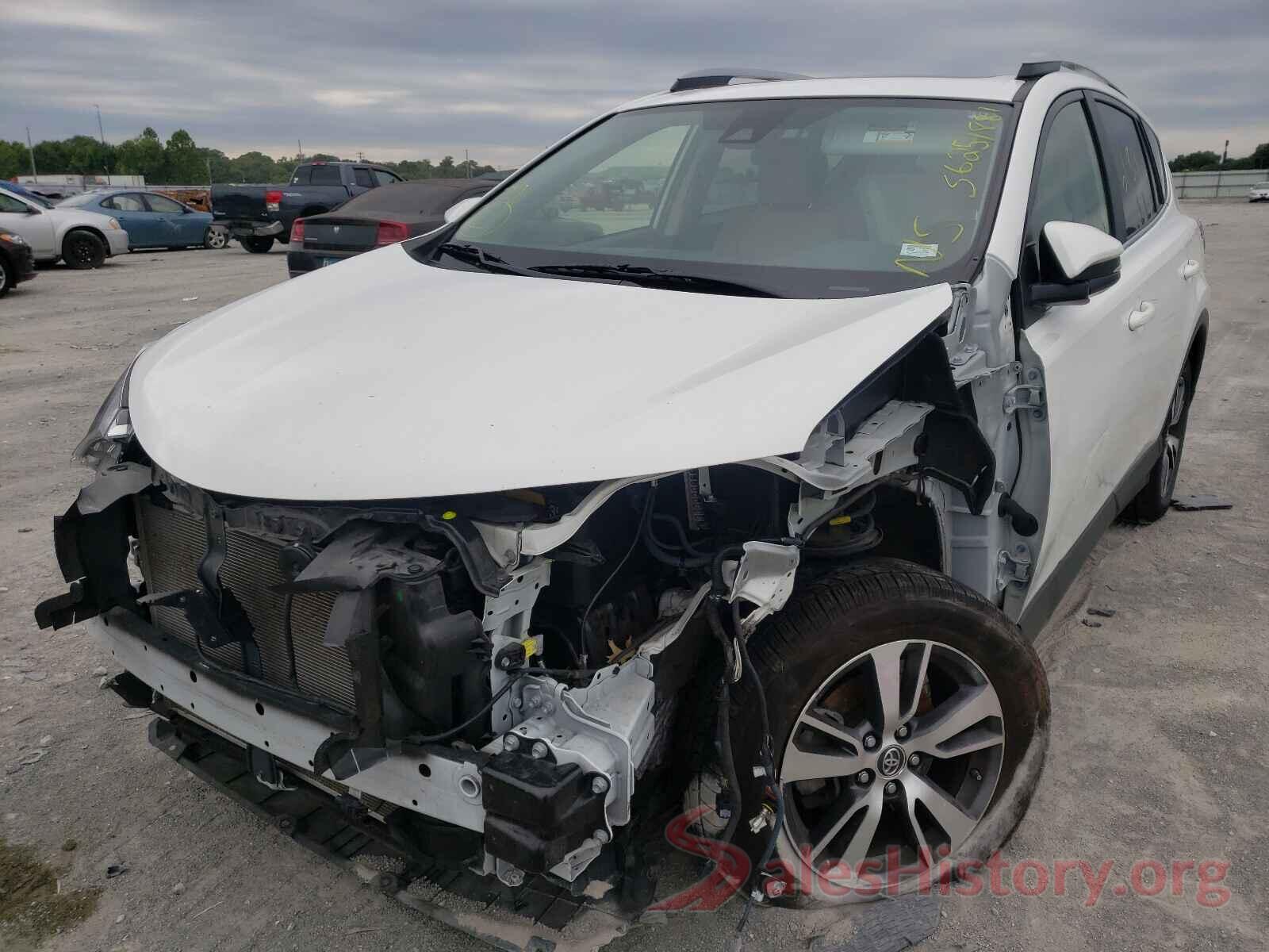 JTMWFREV1HJ119294 2017 TOYOTA RAV4