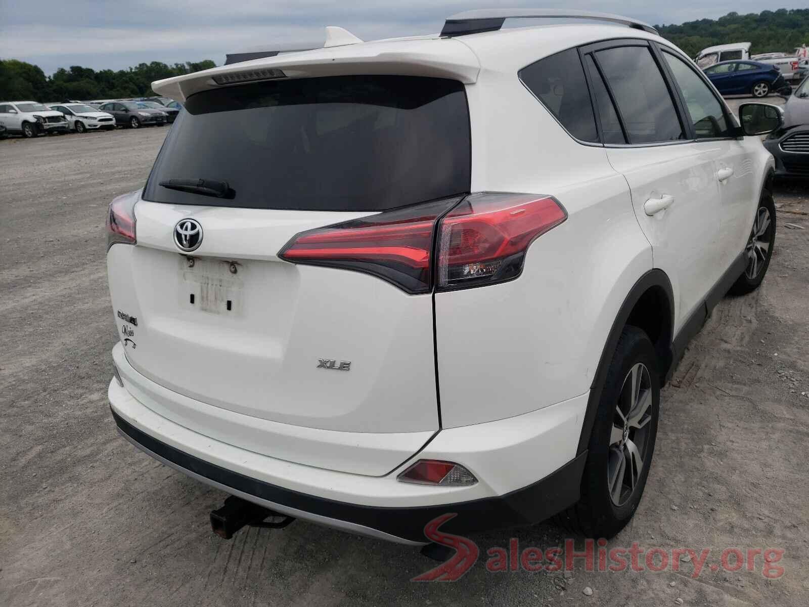 JTMWFREV1HJ119294 2017 TOYOTA RAV4