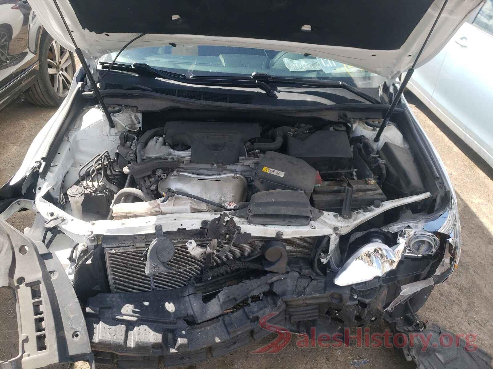 4T1BF1FK6HU330117 2017 TOYOTA CAMRY