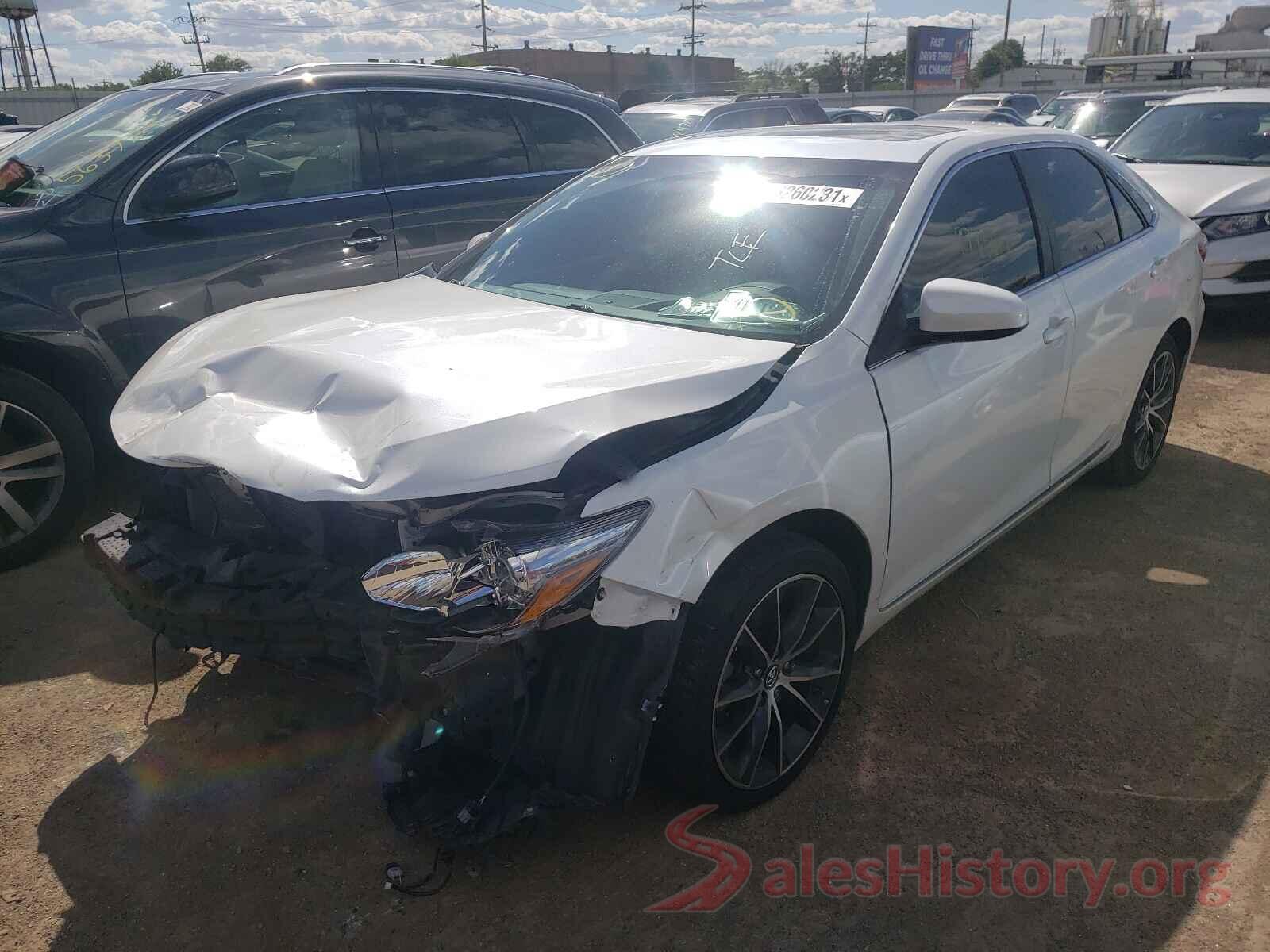 4T1BF1FK6HU330117 2017 TOYOTA CAMRY