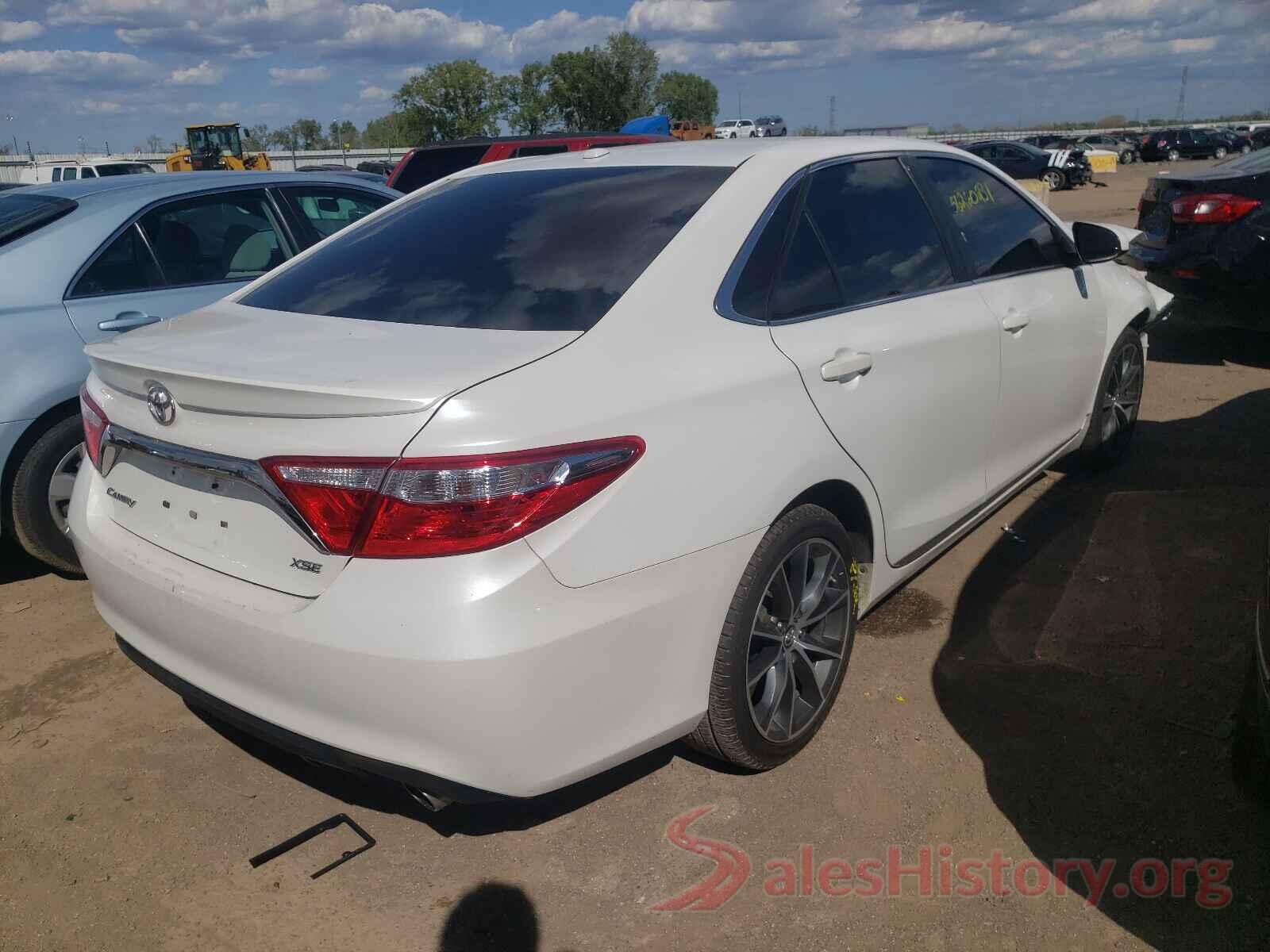 4T1BF1FK6HU330117 2017 TOYOTA CAMRY