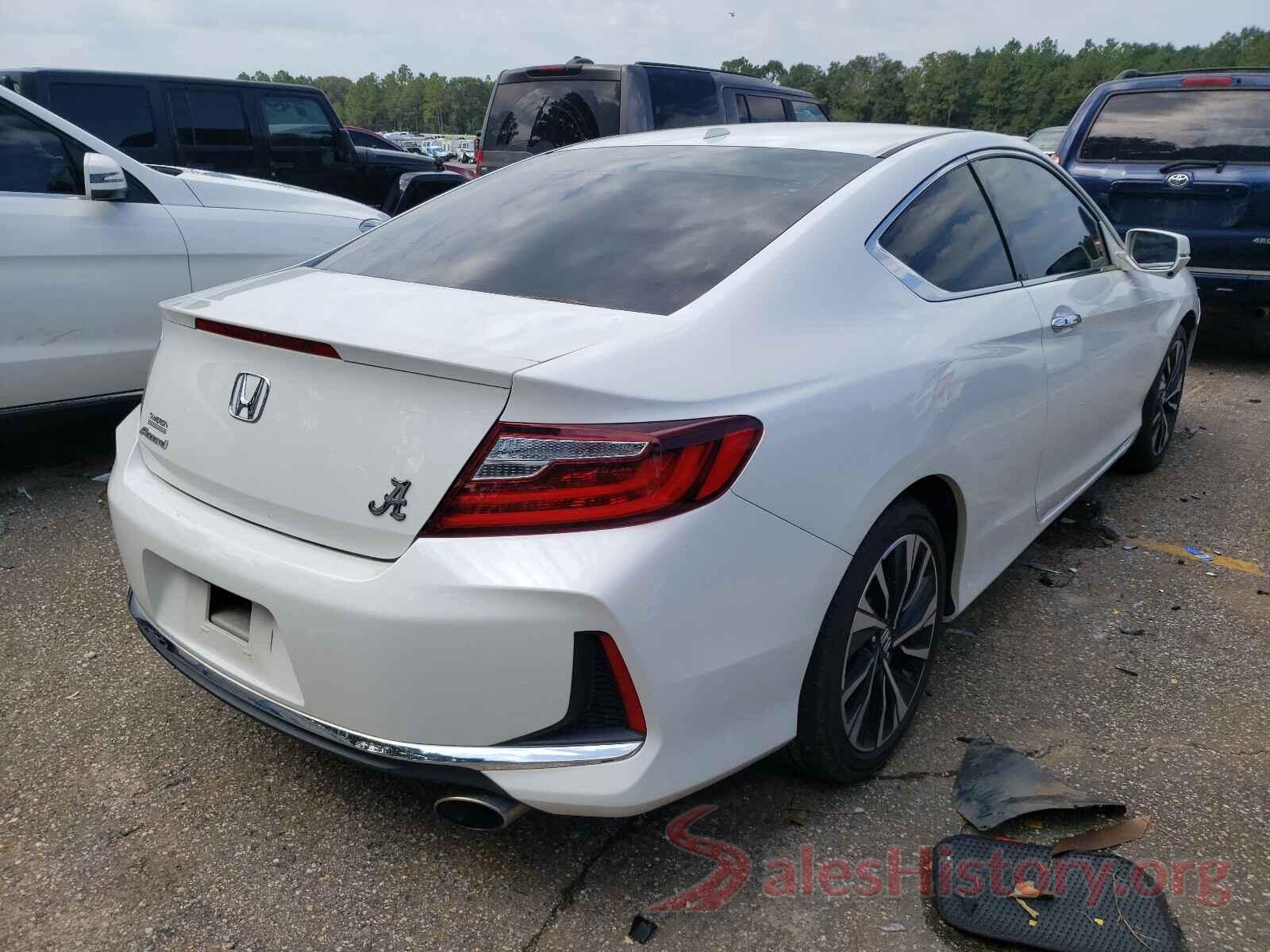 1HGCT1B73GA002884 2016 HONDA ACCORD