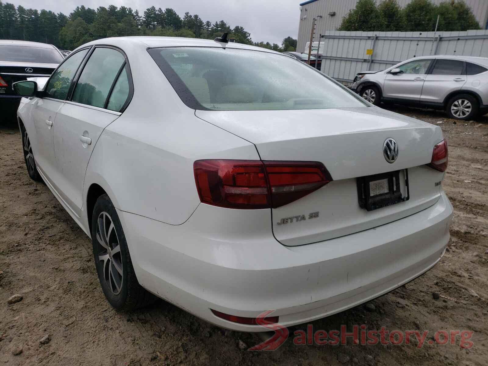 3VWDB7AJ5HM386500 2017 VOLKSWAGEN JETTA