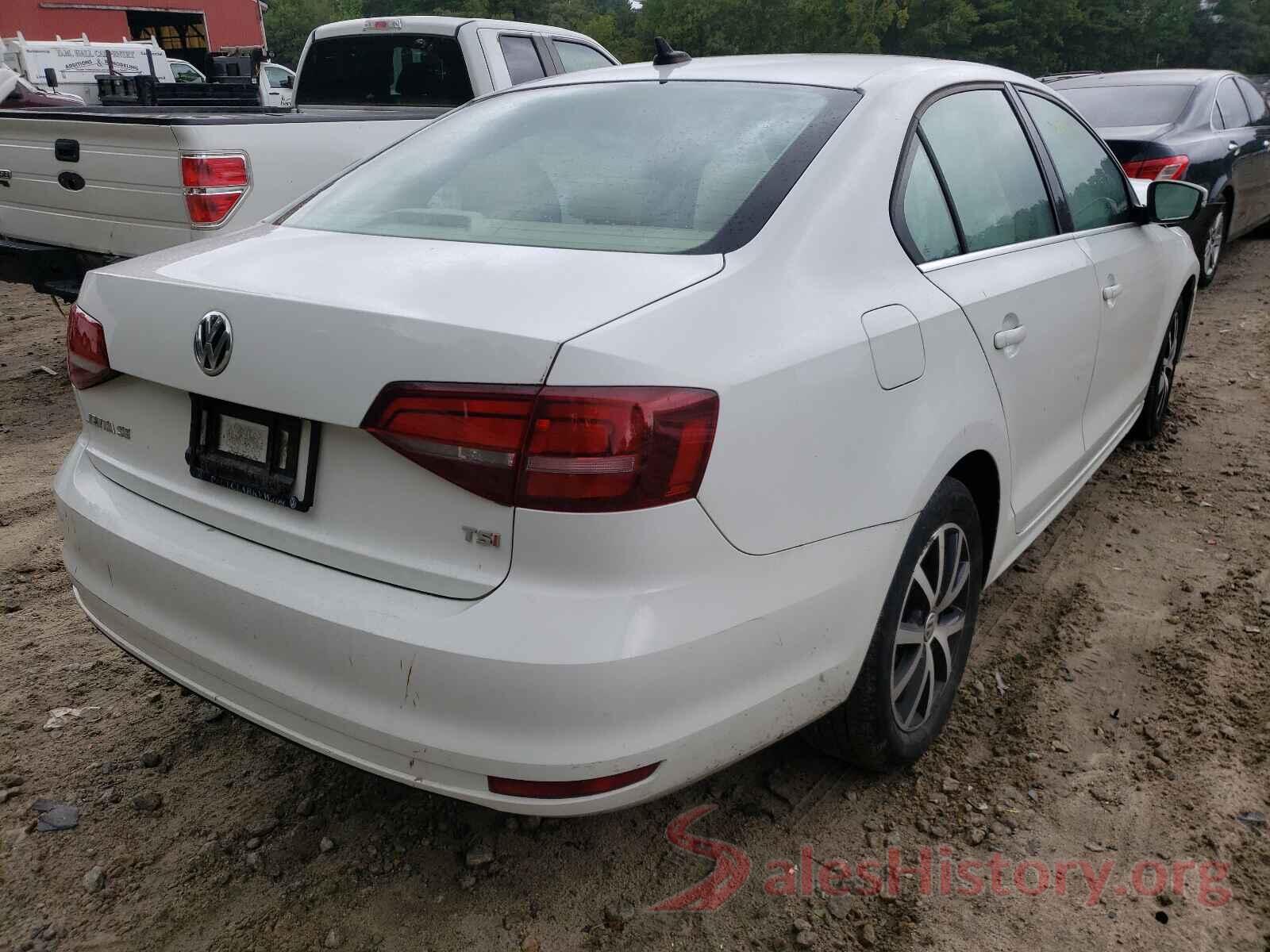 3VWDB7AJ5HM386500 2017 VOLKSWAGEN JETTA