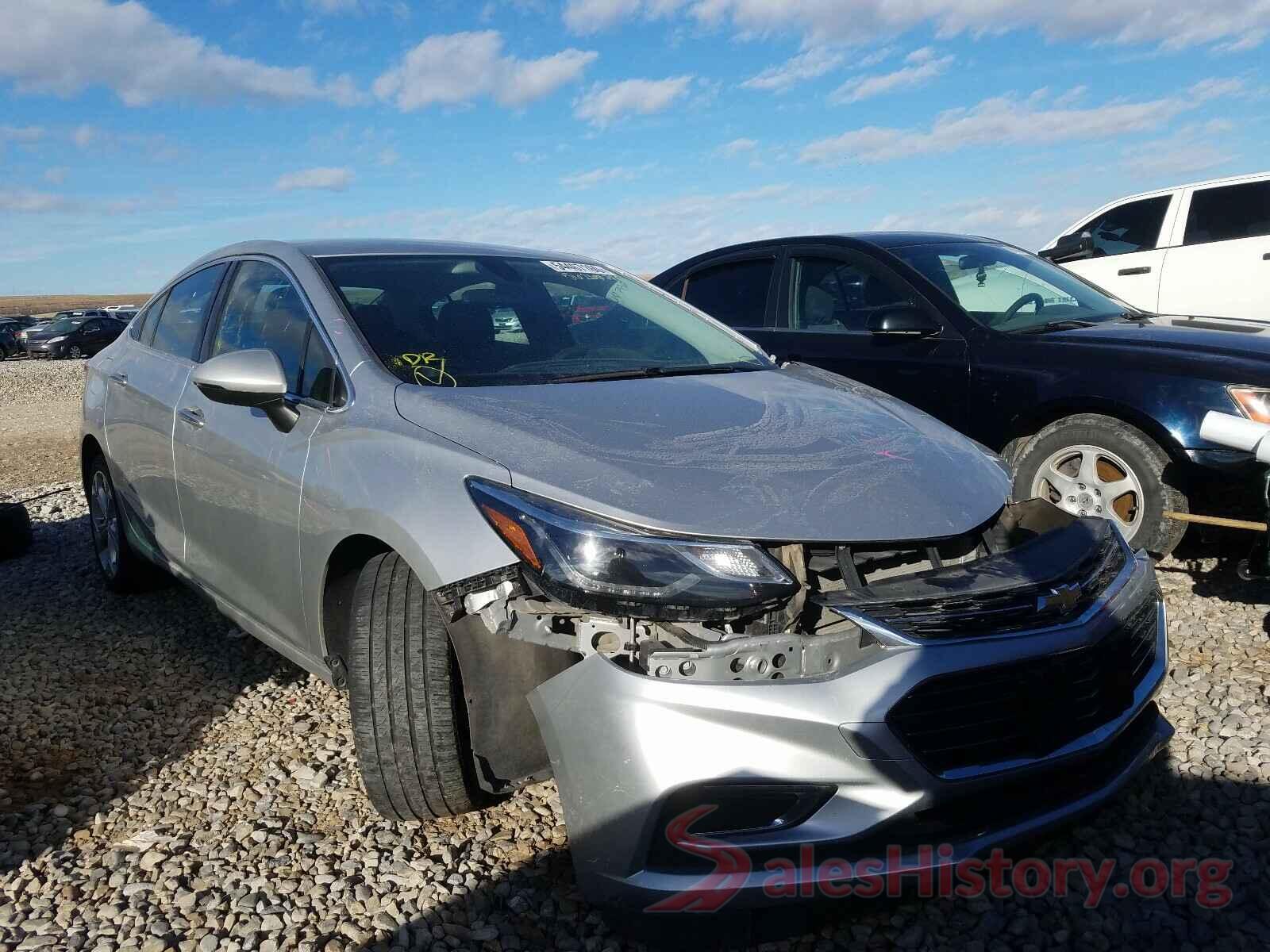 3G1BF5SM2HS573953 2017 CHEVROLET CRUZE