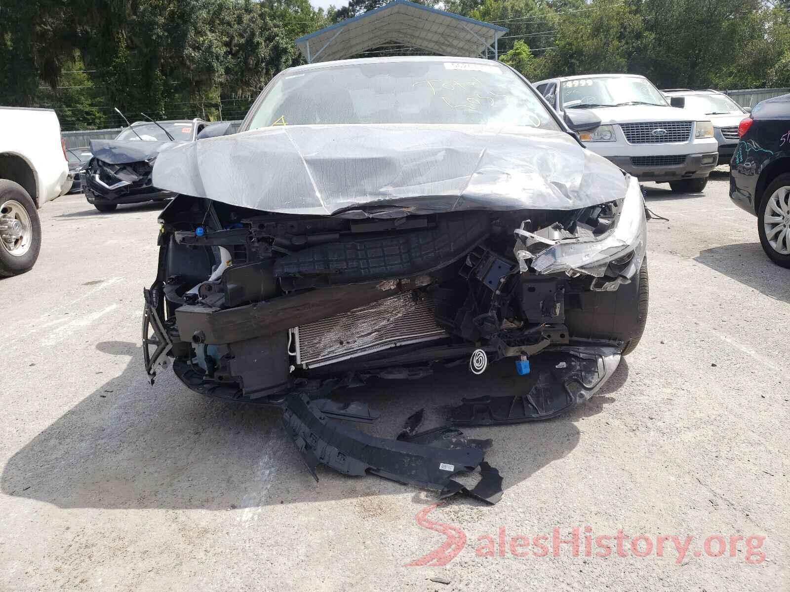 KMHLM4AG5MU068342 2021 HYUNDAI ELANTRA