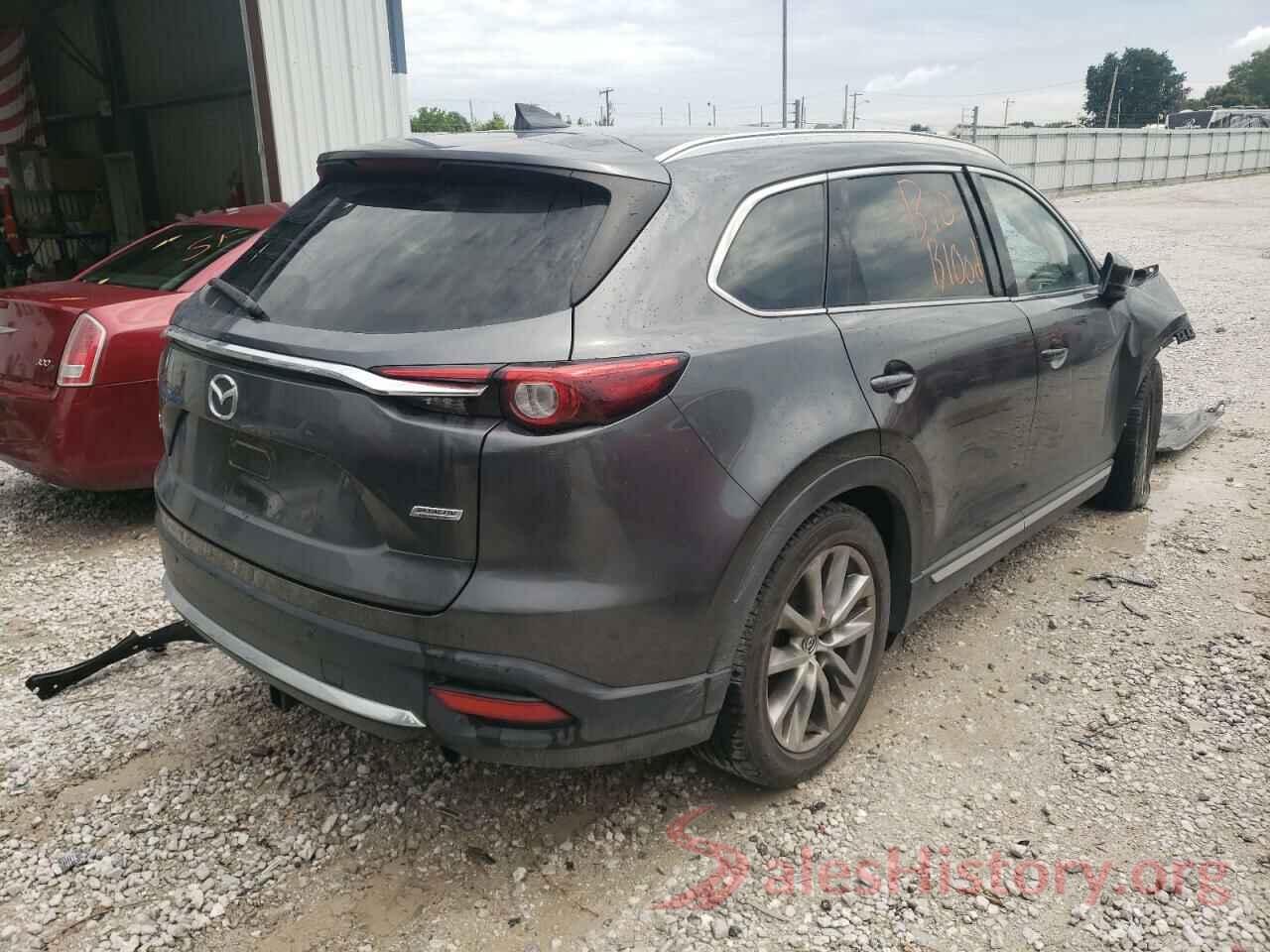 JM3TCBEY5H0135833 2017 MAZDA CX-9