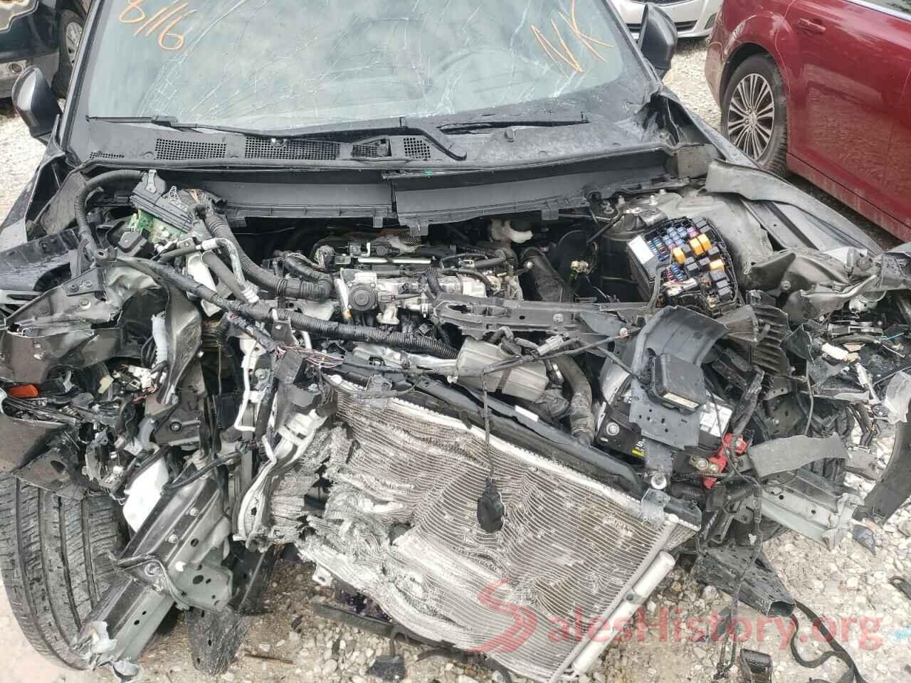 JM3TCBEY5H0135833 2017 MAZDA CX-9