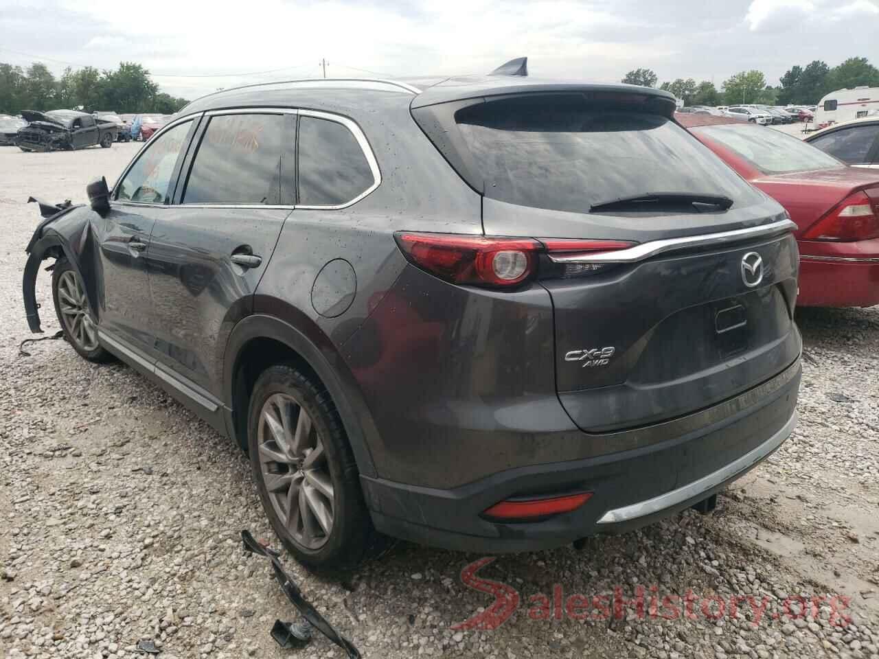 JM3TCBEY5H0135833 2017 MAZDA CX-9