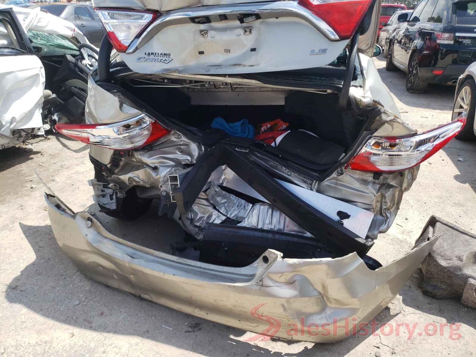 4T1BF1FK6GU250976 2016 TOYOTA CAMRY