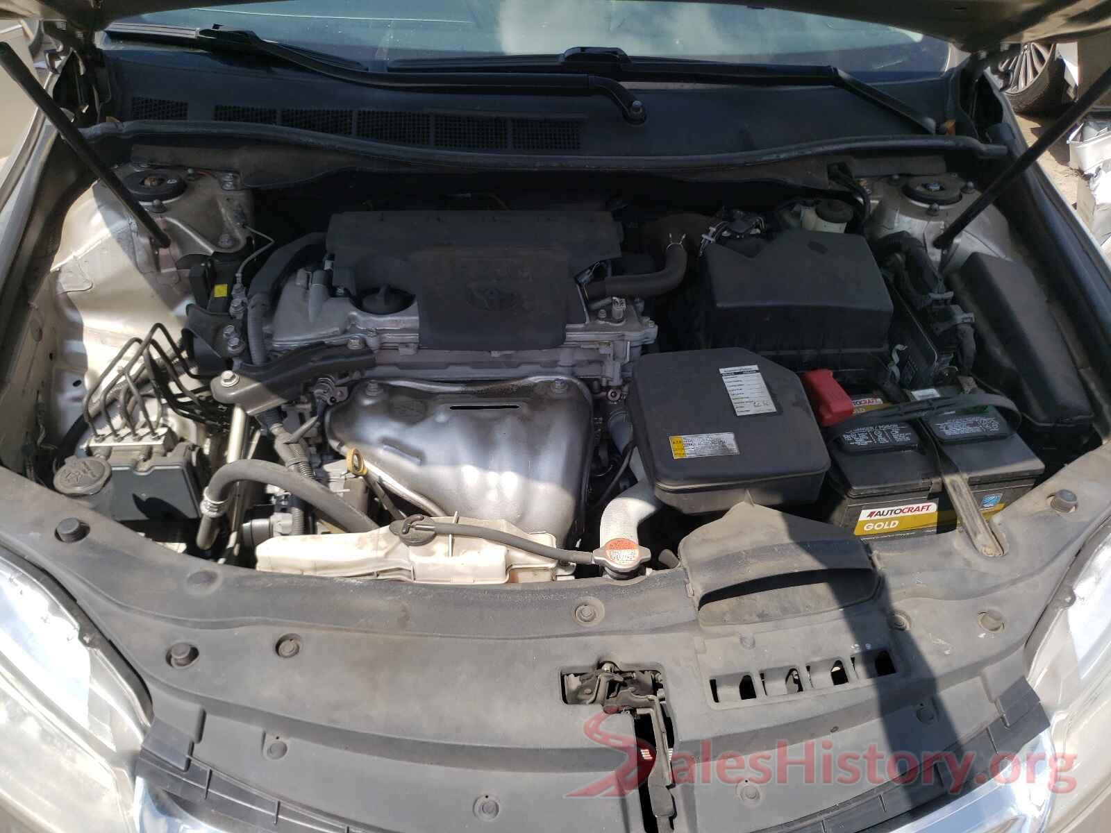 4T1BF1FK6GU250976 2016 TOYOTA CAMRY