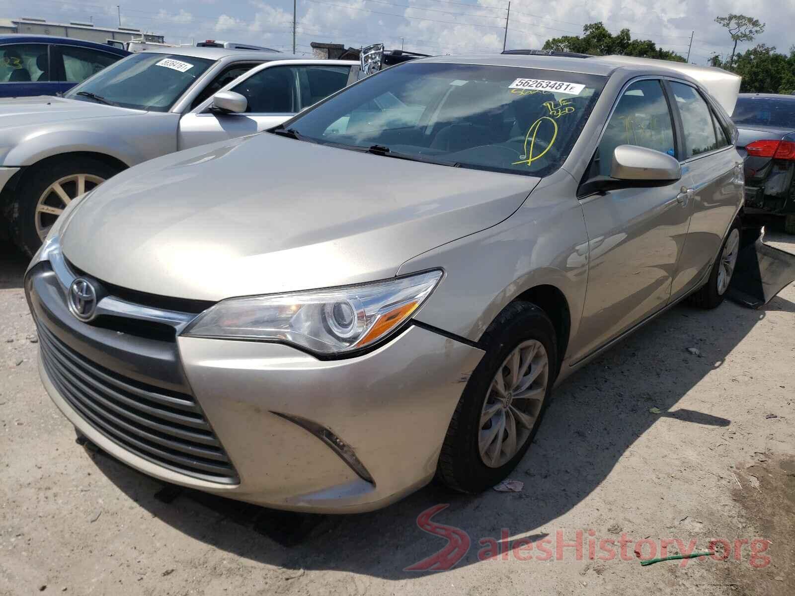 4T1BF1FK6GU250976 2016 TOYOTA CAMRY