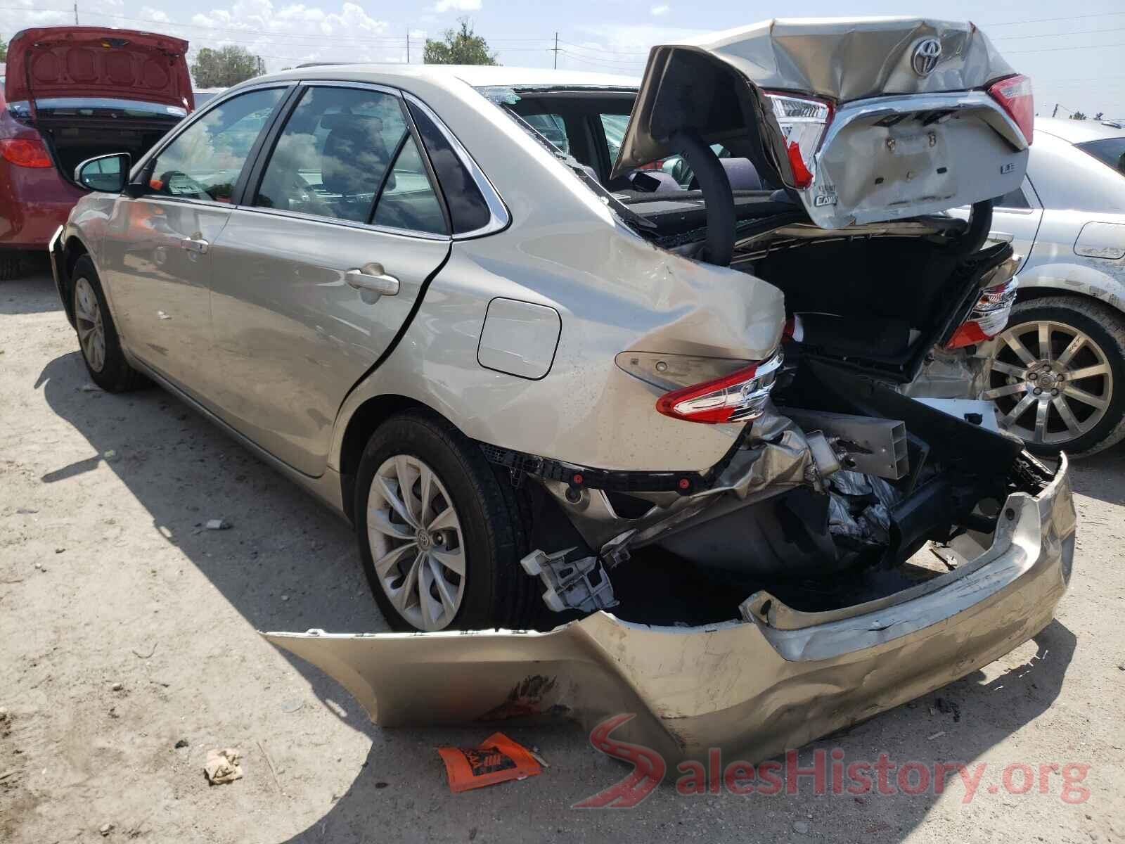 4T1BF1FK6GU250976 2016 TOYOTA CAMRY