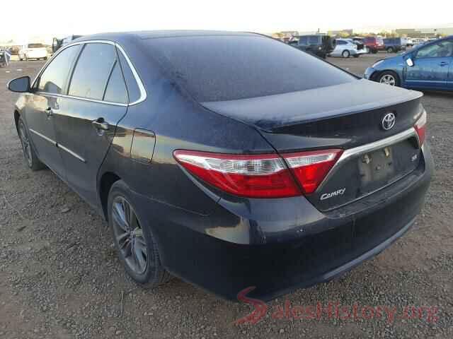 4T1BF1FK9HU618195 2017 TOYOTA CAMRY