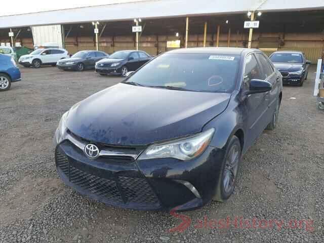 4T1BF1FK9HU618195 2017 TOYOTA CAMRY