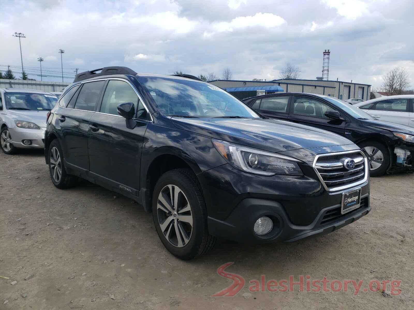 4S4BSENC3K3330201 2019 SUBARU OUTBACK