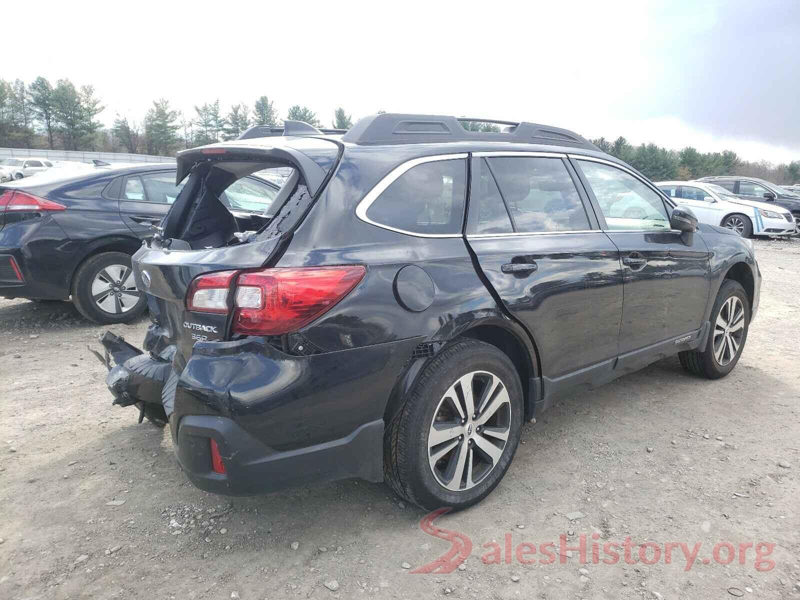 4S4BSENC3K3330201 2019 SUBARU OUTBACK