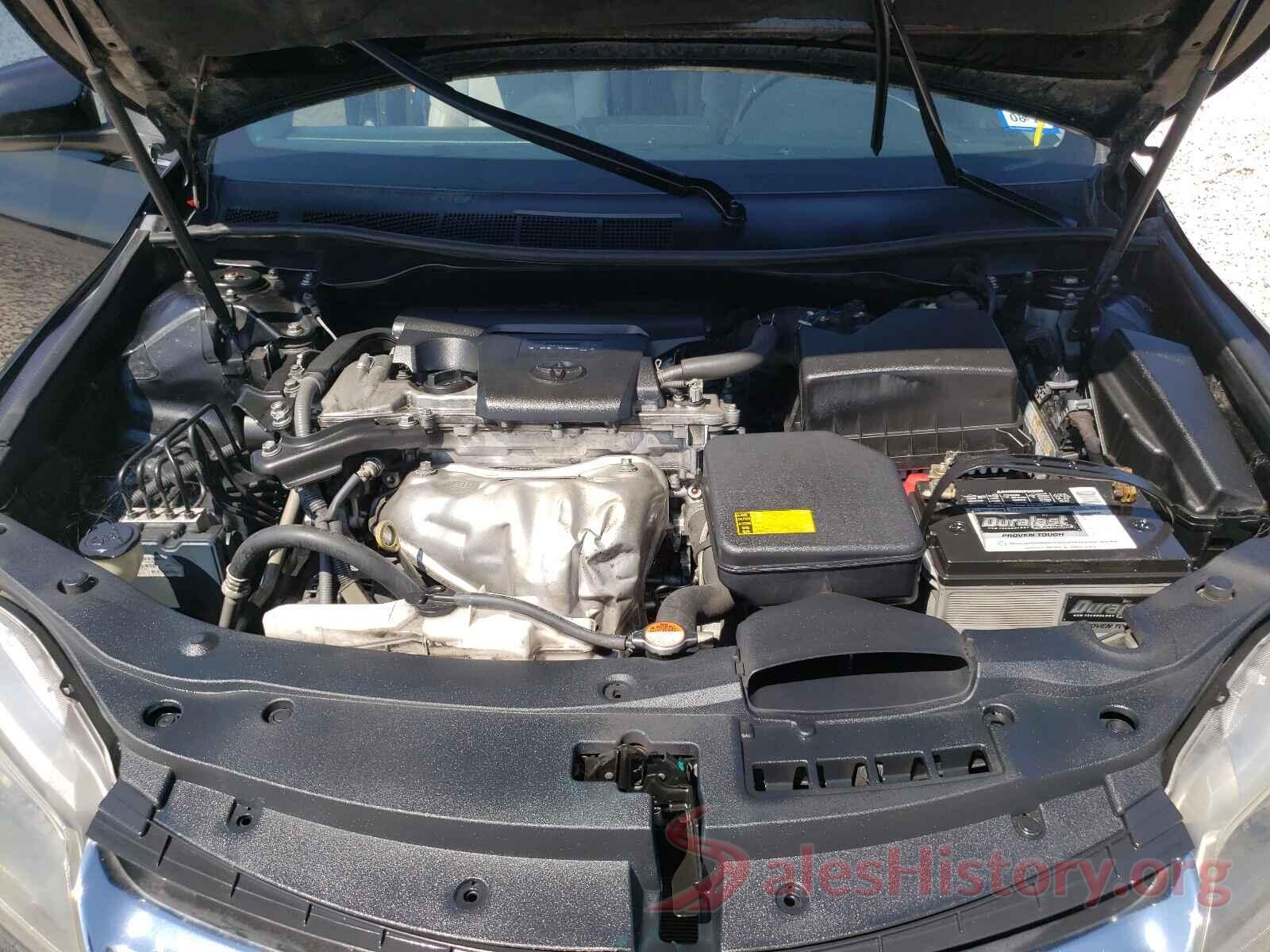 4T1BF1FK4GU141285 2016 TOYOTA CAMRY