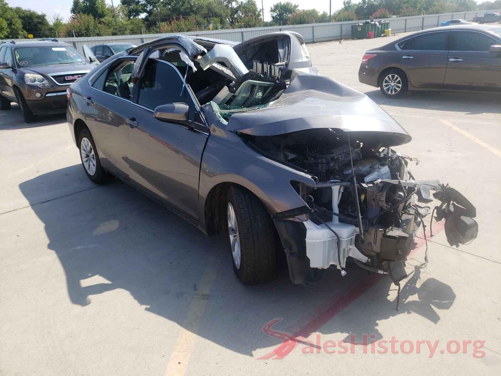 4T1BF1FK1HU363588 2017 TOYOTA CAMRY