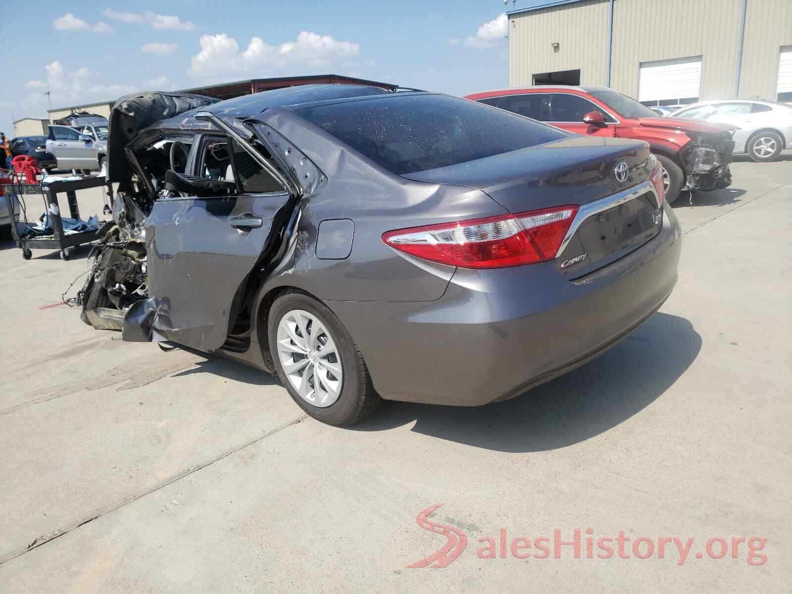 4T1BF1FK1HU363588 2017 TOYOTA CAMRY