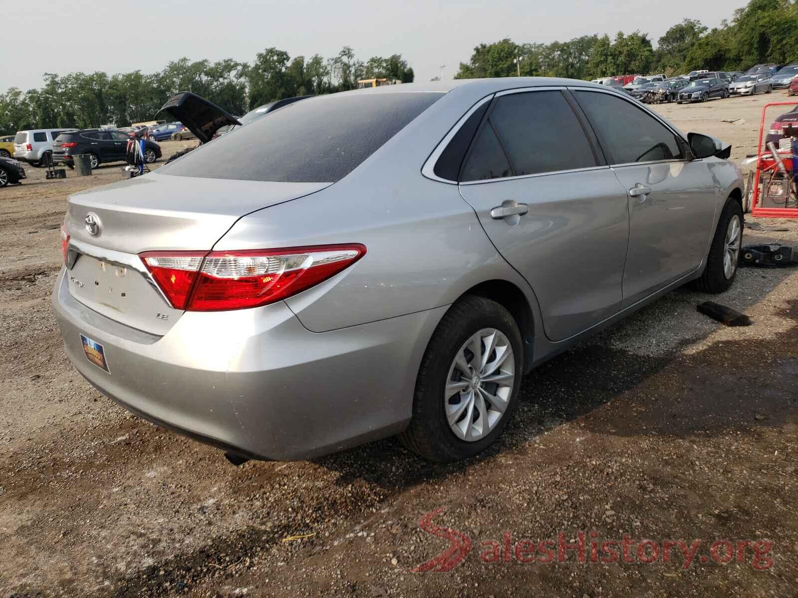 4T1BF1FK5GU574257 2016 TOYOTA CAMRY