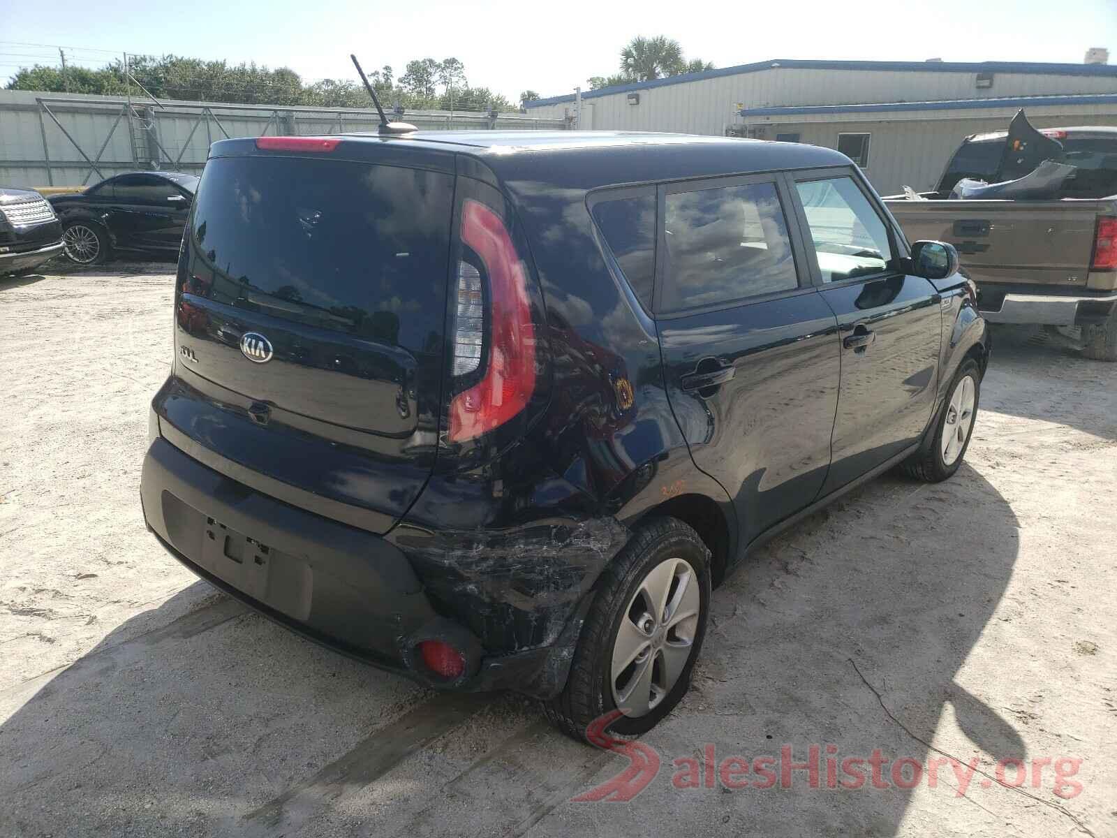 KNDJN2A21G7312427 2016 KIA SOUL