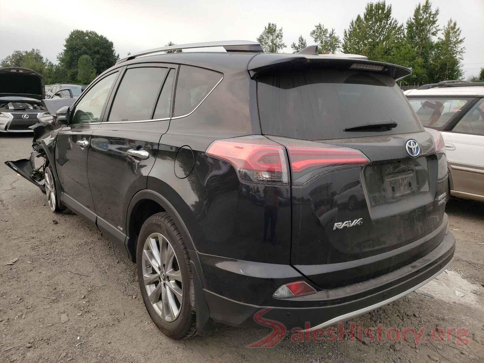 JTMDJREV1GD043482 2016 TOYOTA RAV4