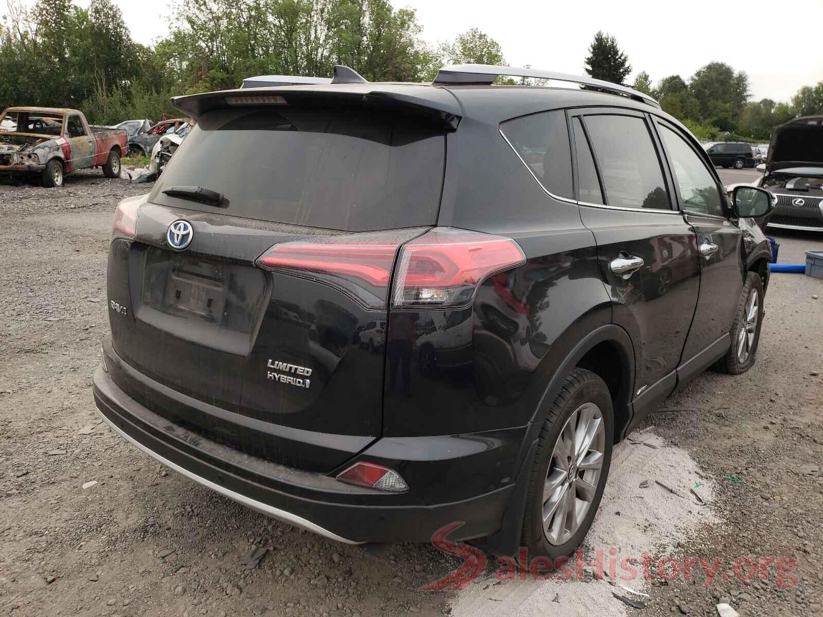 JTMDJREV1GD043482 2016 TOYOTA RAV4