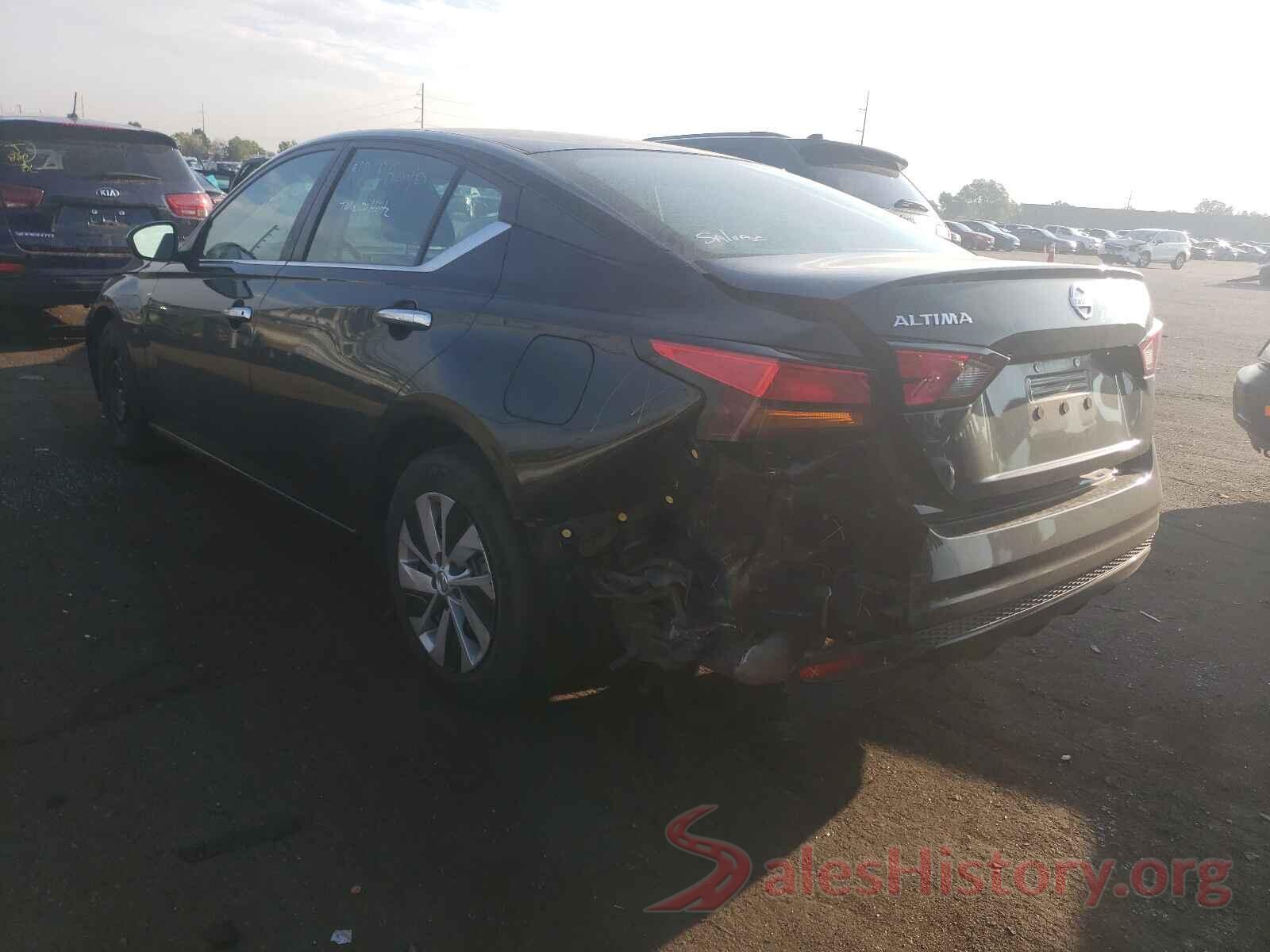 1N4BL4BV3MN365853 2021 NISSAN ALTIMA