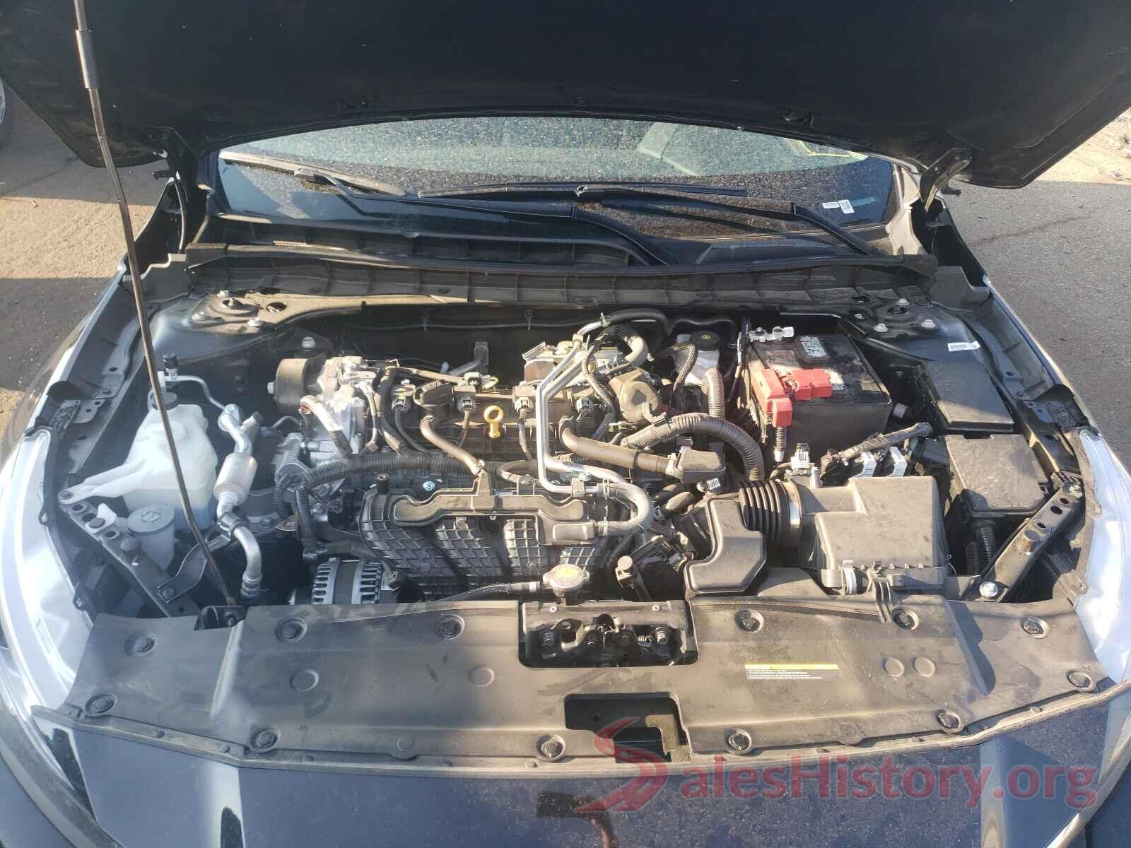 1N4BL4BV3MN365853 2021 NISSAN ALTIMA