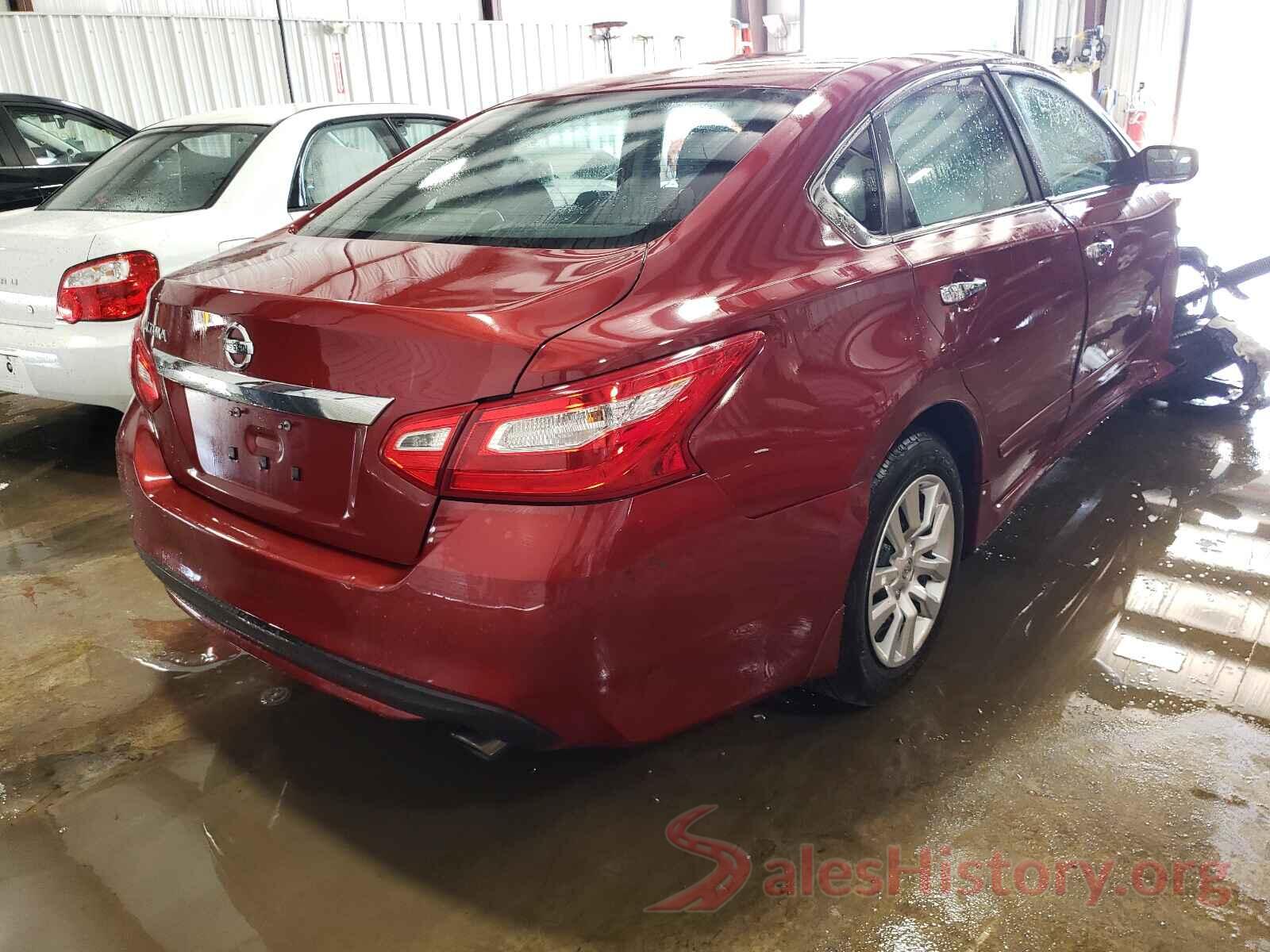 1N4AL3AP5GN386622 2016 NISSAN ALTIMA