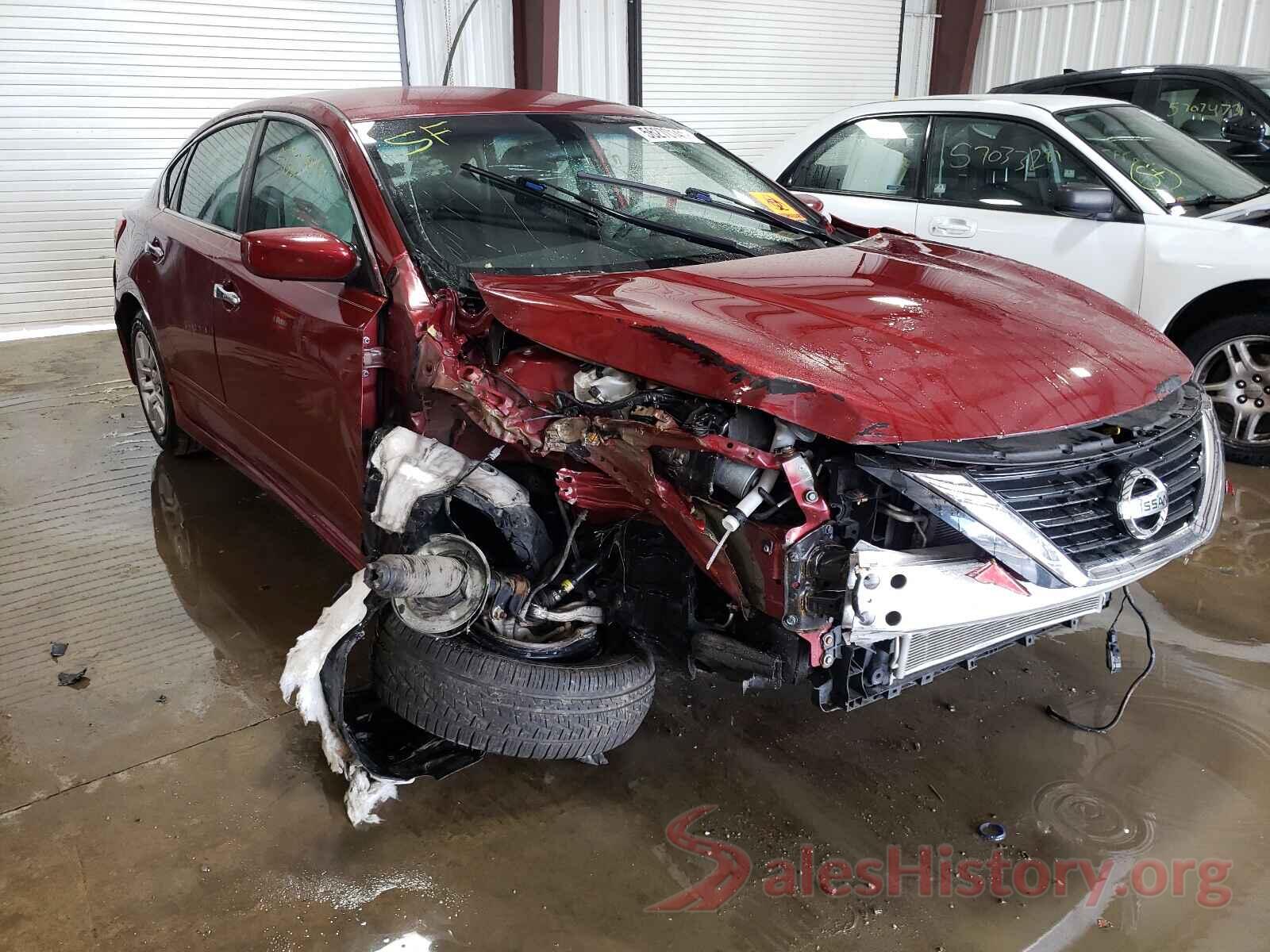 1N4AL3AP5GN386622 2016 NISSAN ALTIMA