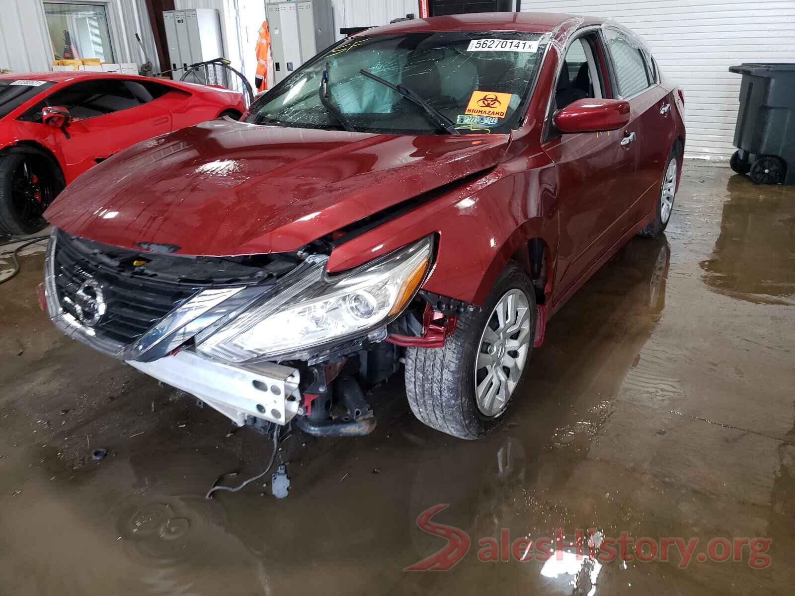 1N4AL3AP5GN386622 2016 NISSAN ALTIMA