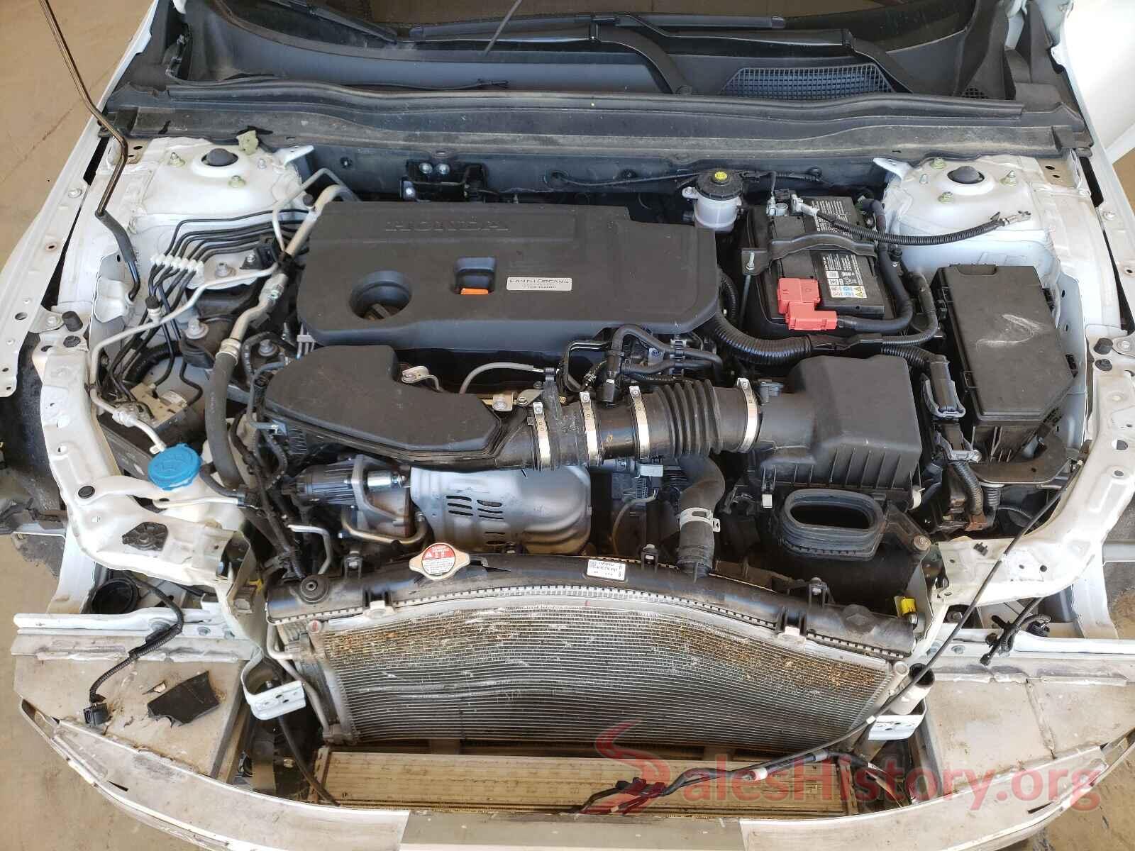 1HGCV2F93JA052123 2018 HONDA ACCORD