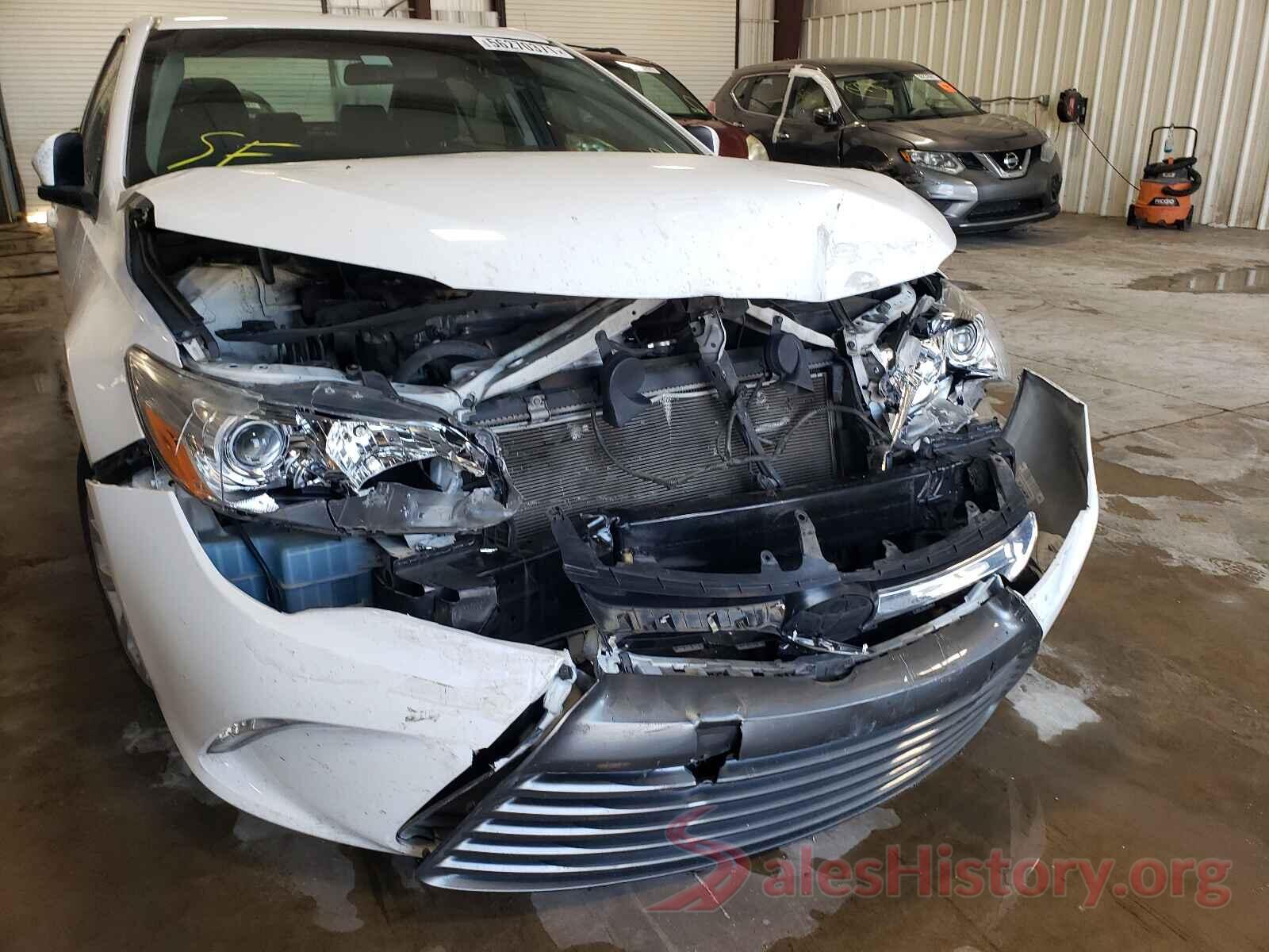 4T1BF1FK6HU720375 2017 TOYOTA CAMRY