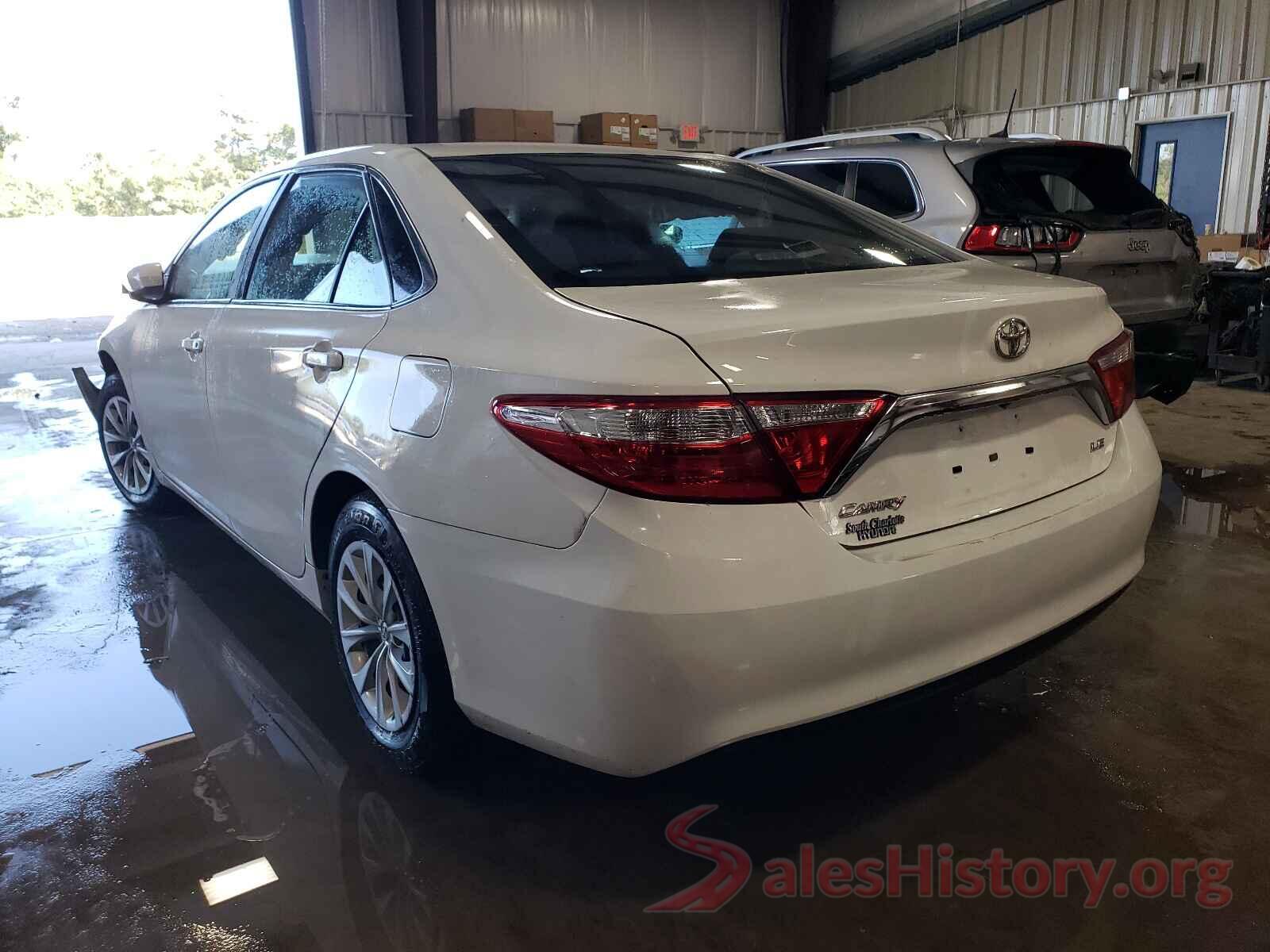 4T1BF1FK6HU720375 2017 TOYOTA CAMRY