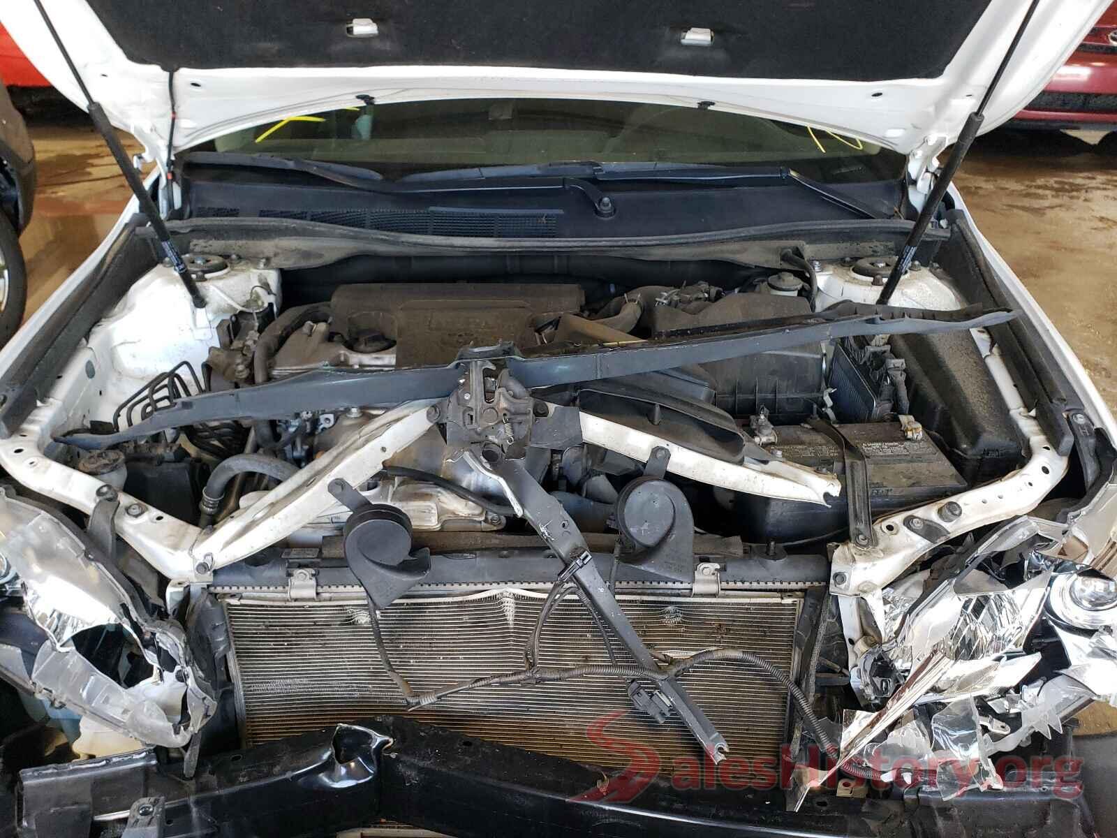 4T1BF1FK6HU720375 2017 TOYOTA CAMRY