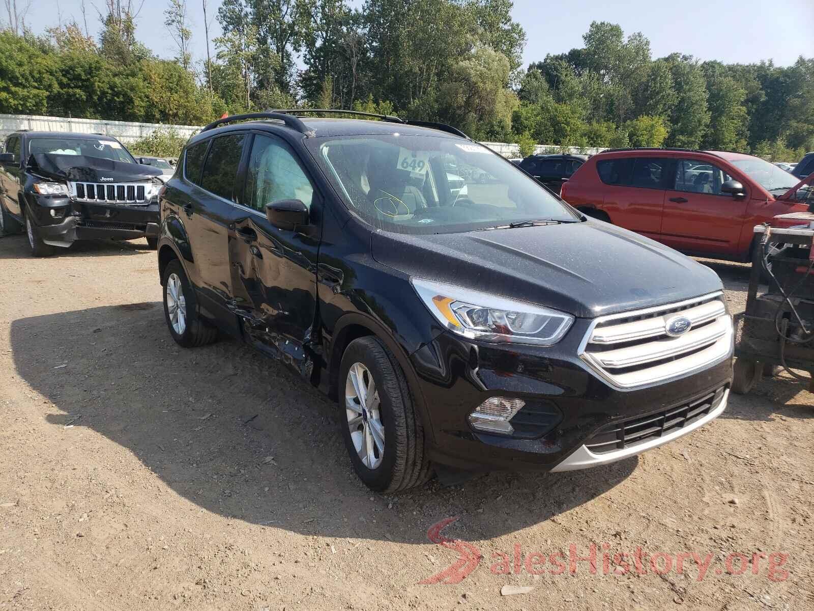 1FMCU0HD2JUC03745 2018 FORD ESCAPE