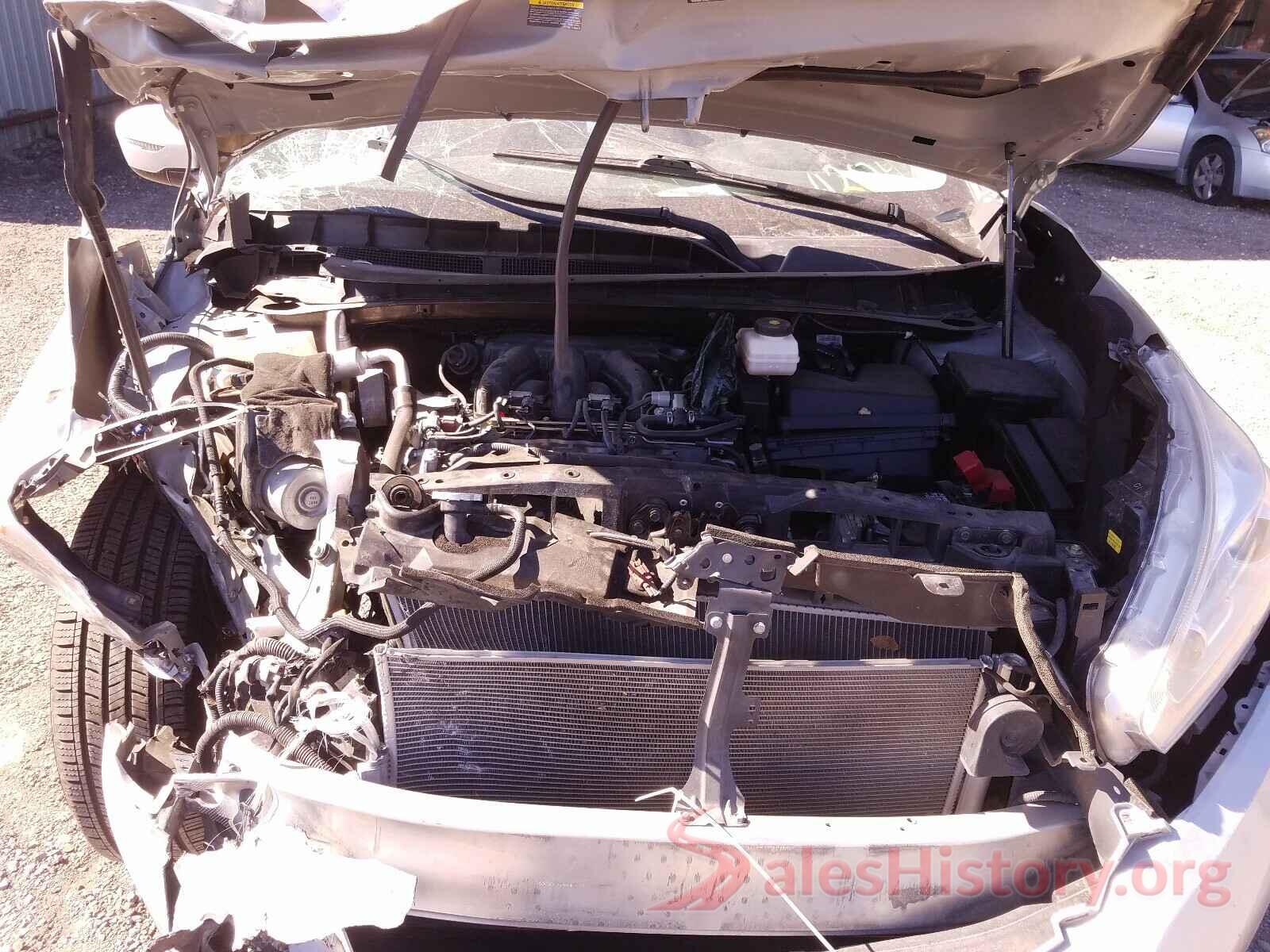 5N1AZ2MG5GN112024 2016 NISSAN MURANO