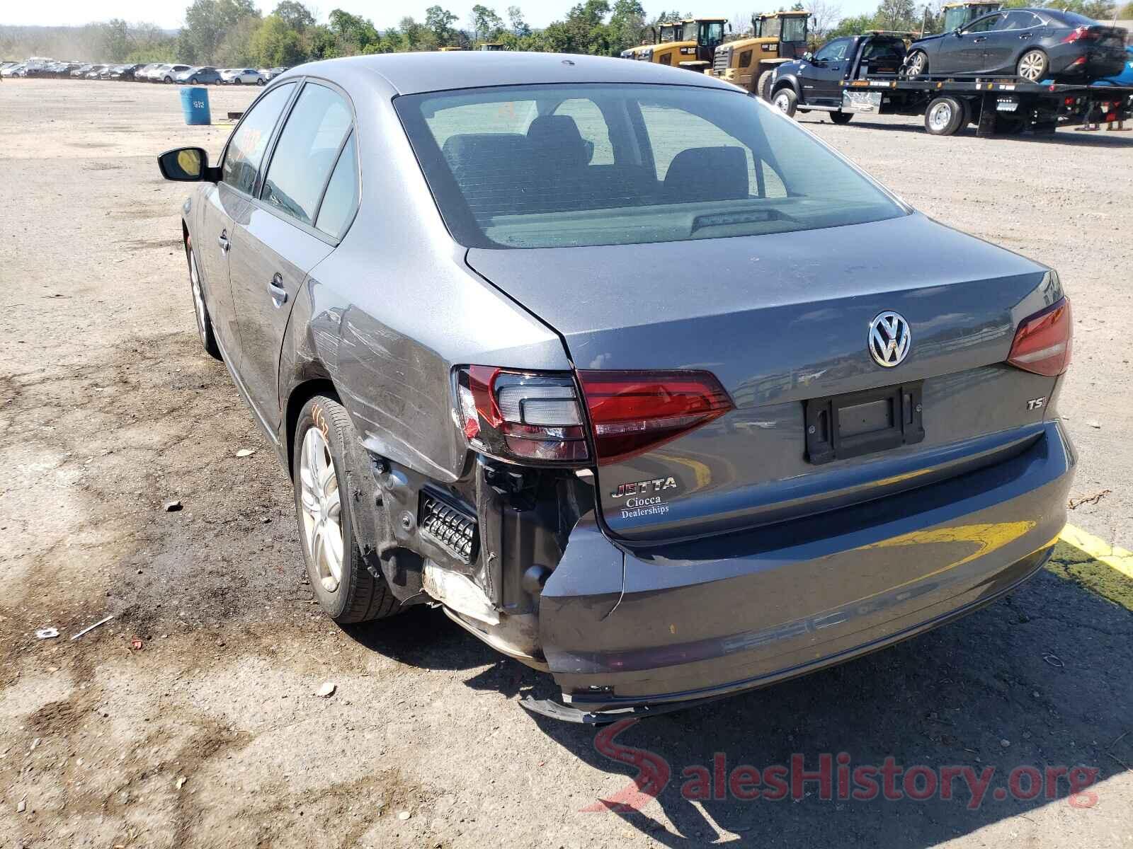 3VW2B7AJ1JM215398 2018 VOLKSWAGEN JETTA